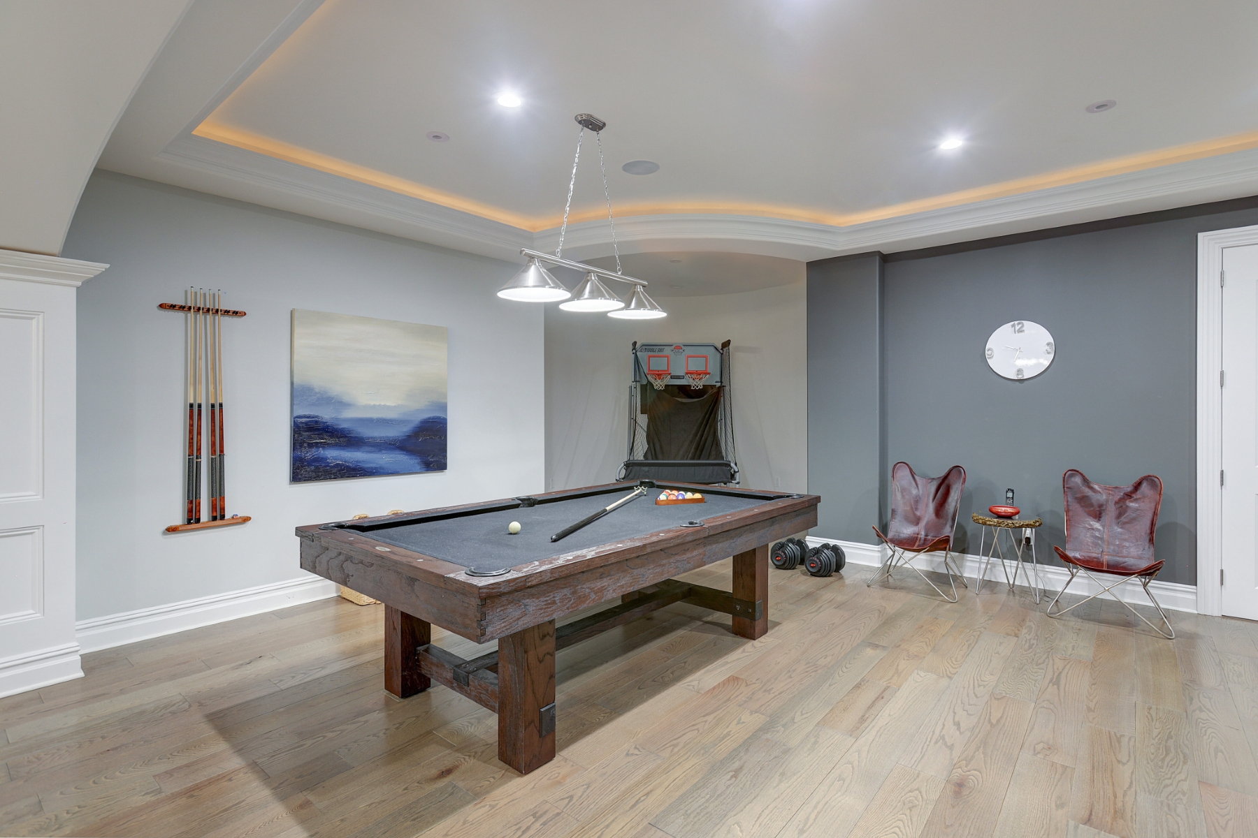  ?River Edge Estates? Timeless Elegance Meets Luxurious Modern Living - 物件實景