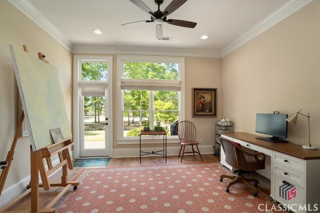 Statham, Georgia, 30666, United States, 3 Bedrooms Bedrooms, ,4 BathroomsBathrooms,Residential,For Sale,1793990