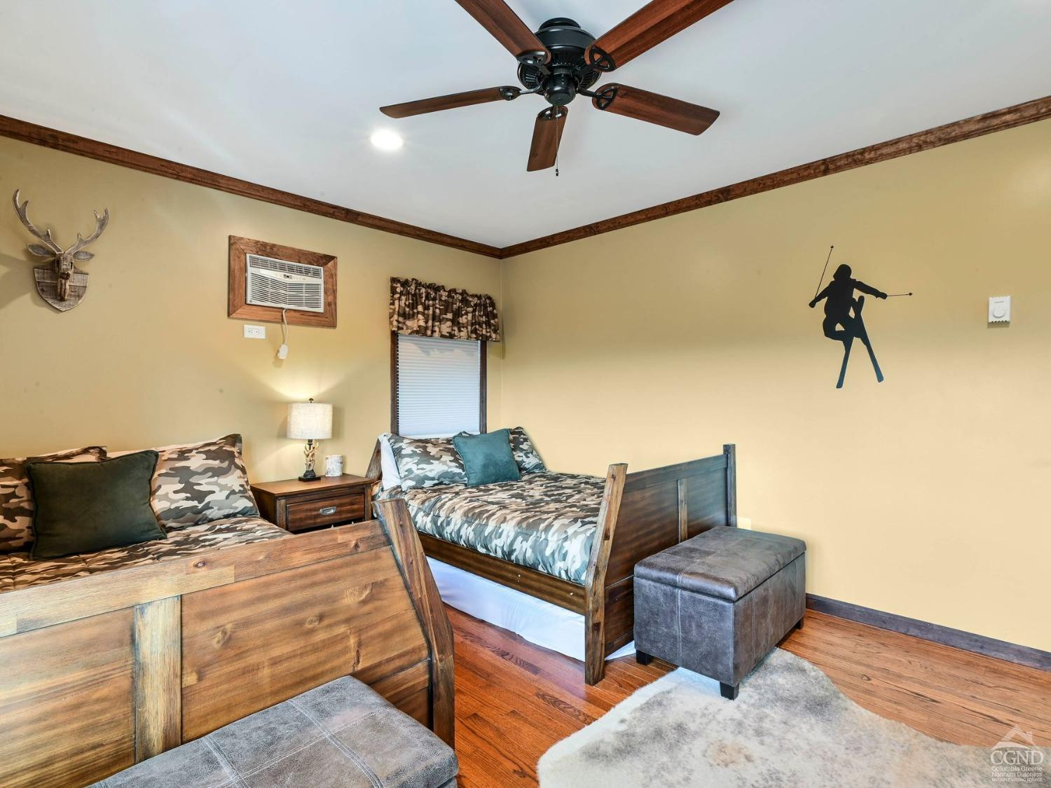 Jewett, New York, 12444, United States, 3 Bedrooms Bedrooms, ,2 BathroomsBathrooms,Residential,For Sale,1927489