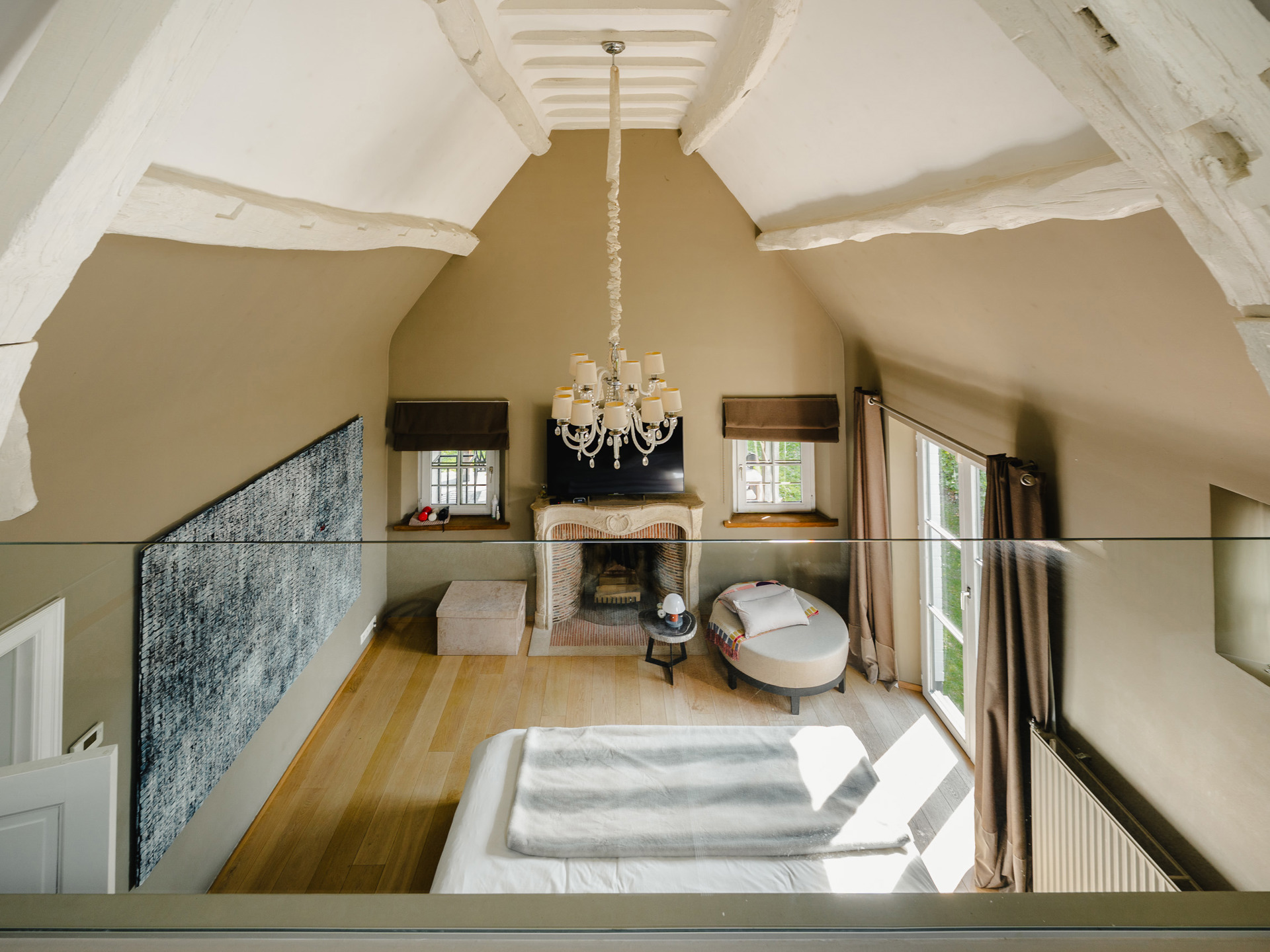  Rhode-Saint-Genèse I Sainte-Anne - 物件實景