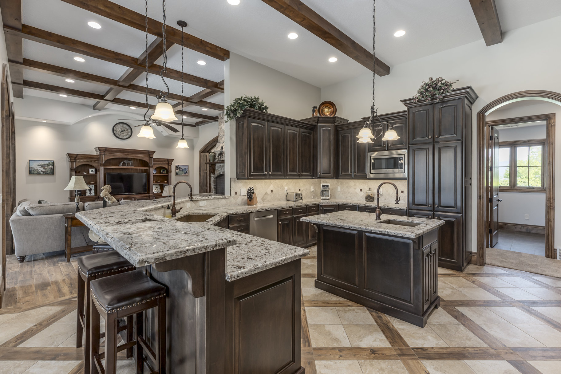  World-Class Equestrian Estate with Unmatched Luxury and Views in Heber Valley - 物件實景