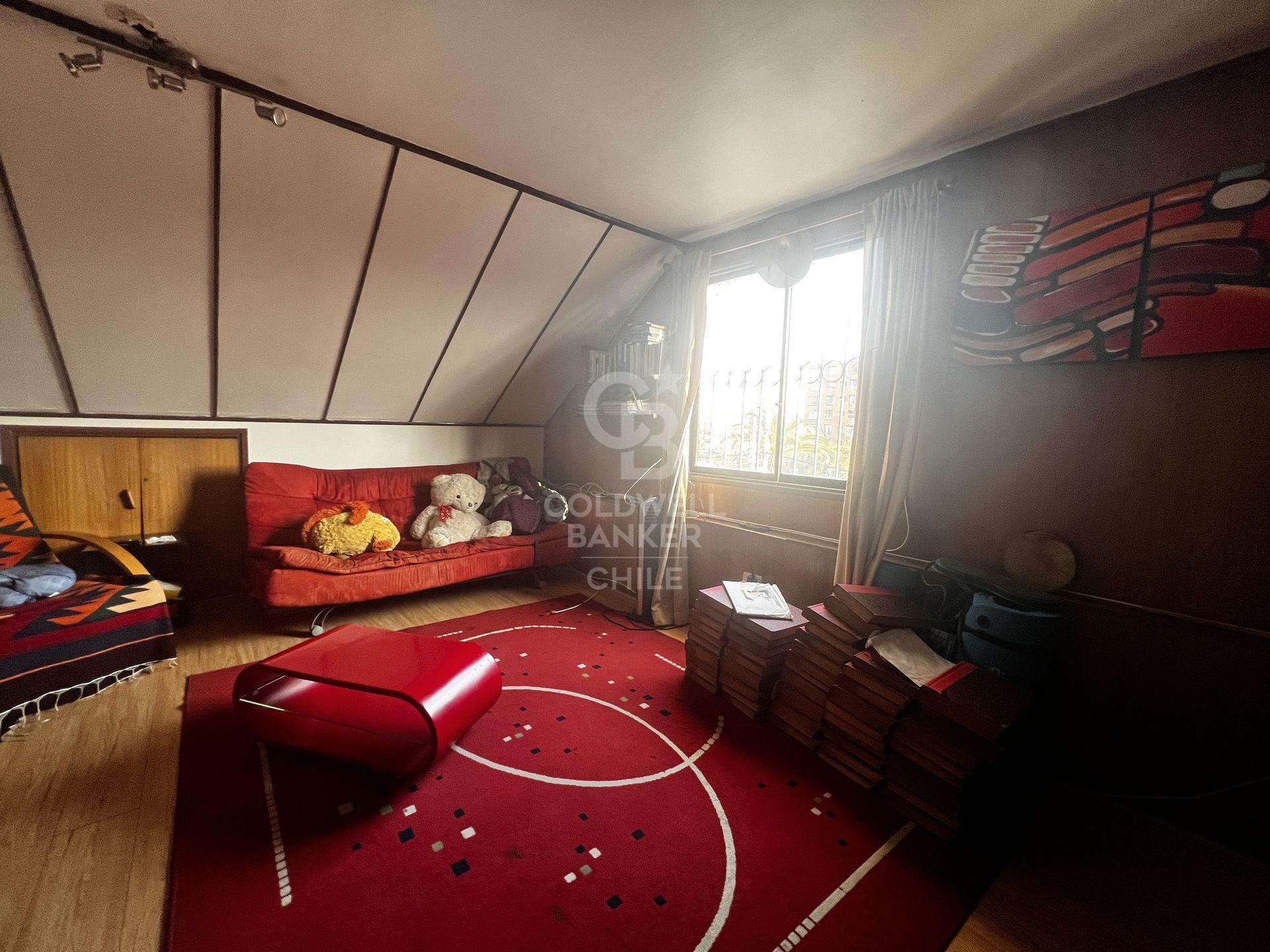 Lo Barnechea, Chile, 4 Bedrooms Bedrooms, ,3 BathroomsBathrooms,Residential,For Sale,1920029