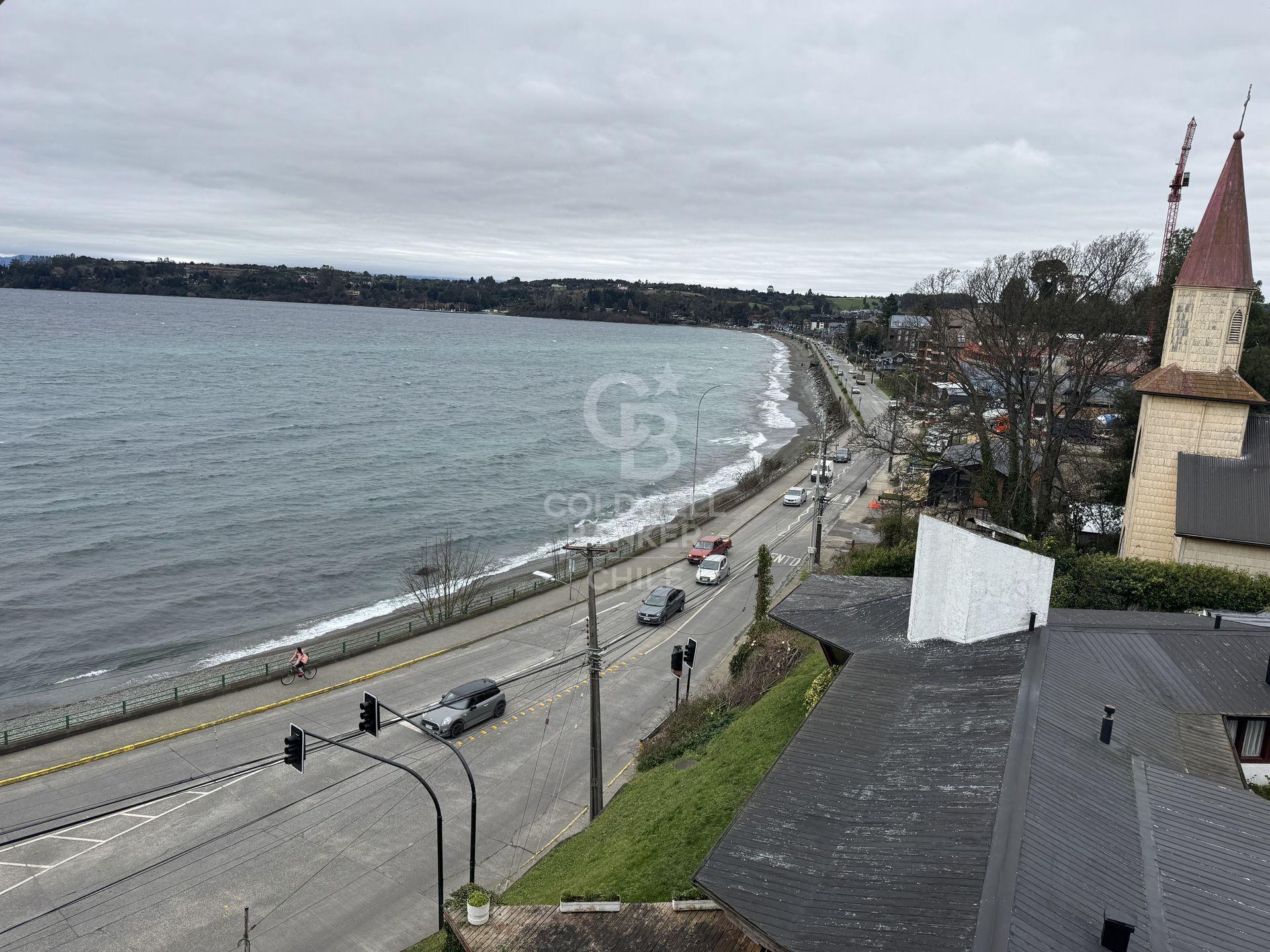 Puerto Varas, Chile, 2 Bedrooms Bedrooms, ,3 BathroomsBathrooms,Residential,For Sale,1919892