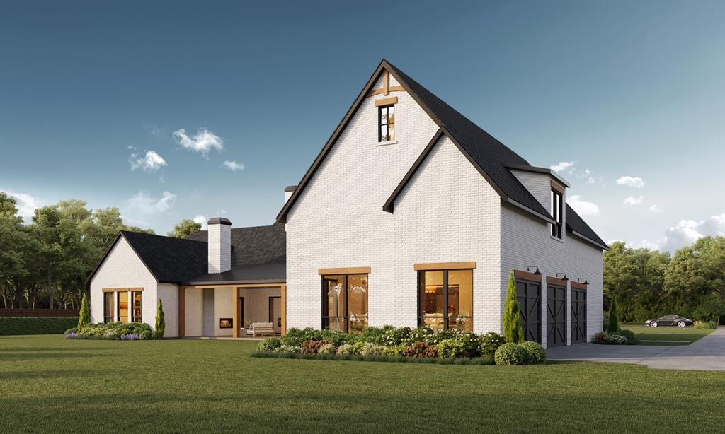 Weatherford, Texas, 76087, United States, 5 Bedrooms Bedrooms, ,4 BathroomsBathrooms,Residential,For Sale,2014218