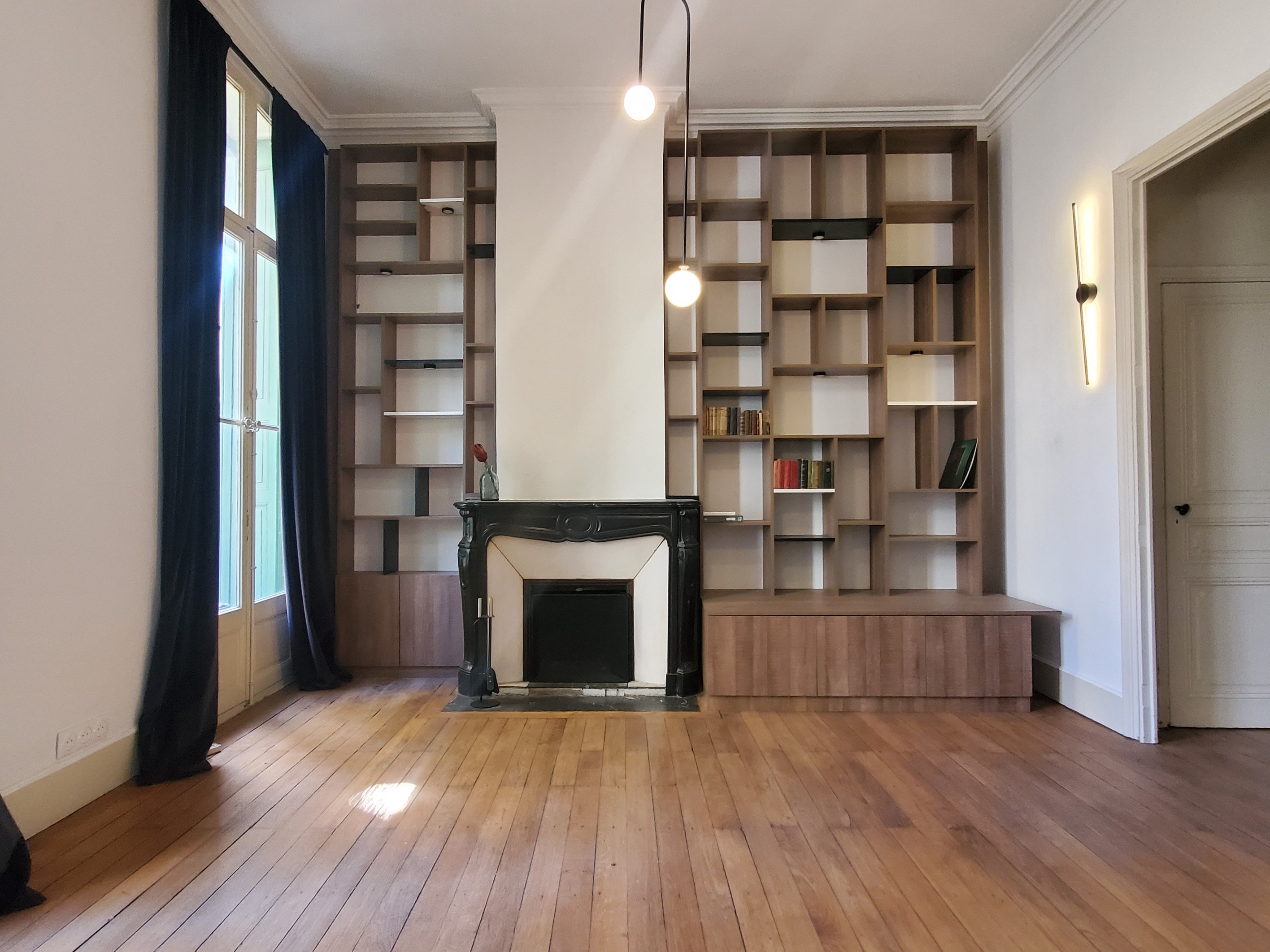  EXCLUSIVE : ELEGANT APARTMENT IN THE HEART OF THE CITY - 物件實景