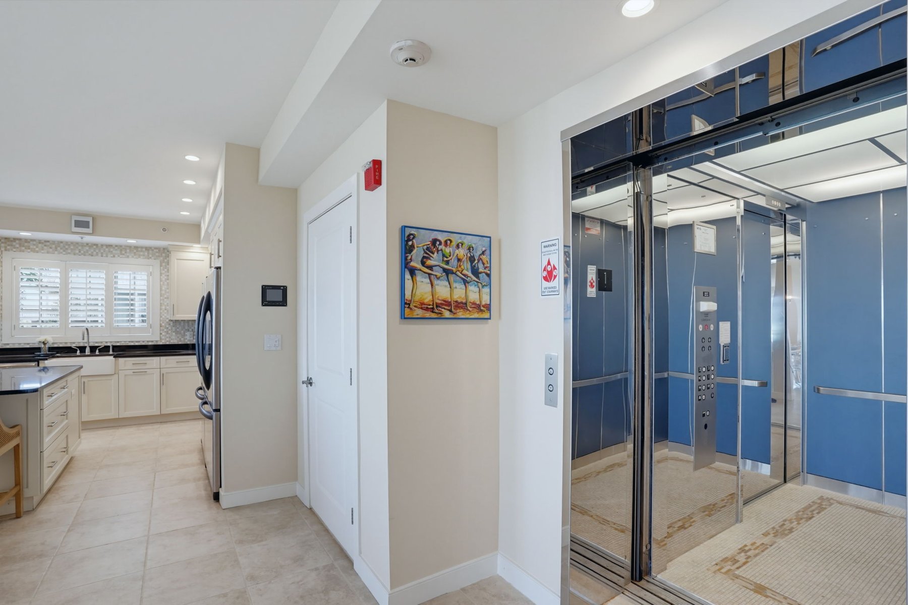  319 S. Boardwalk / Rehoboth Beach - 物件實景