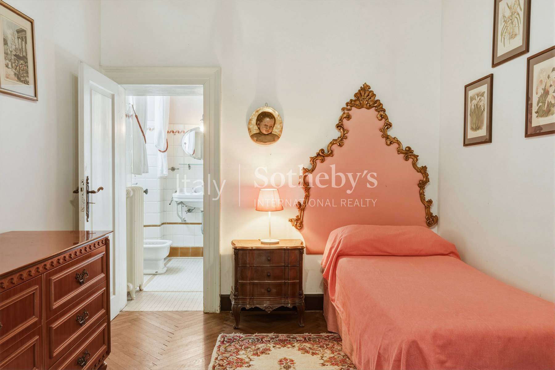  Palladian-style villa in the heart of Valpolicella - 物件實景