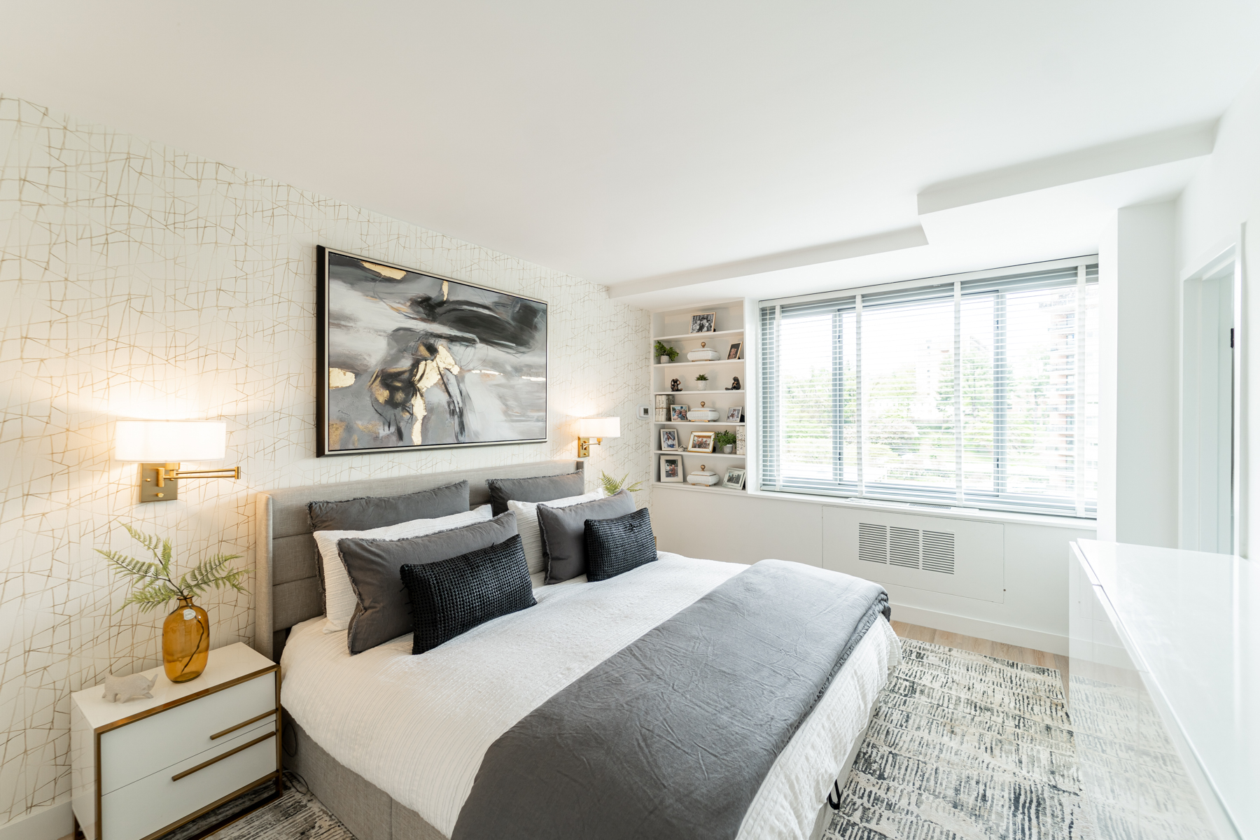  4200 NW Cathedral Avenue NW, Washington, DC, 20016 - 物件實景