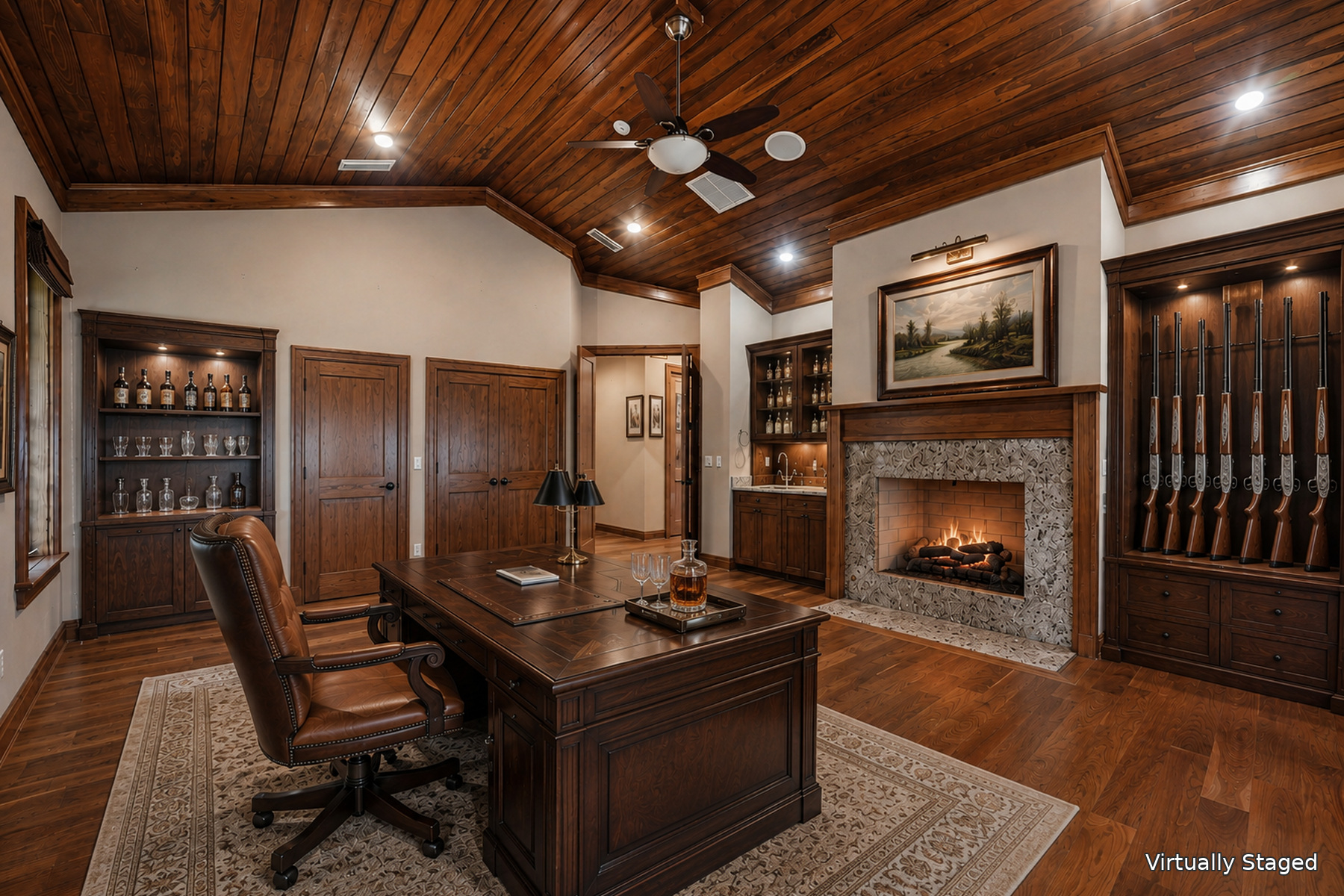  940842 Old Nassauville Road, Fernandina Beach, FL, 32034 - 物件實景