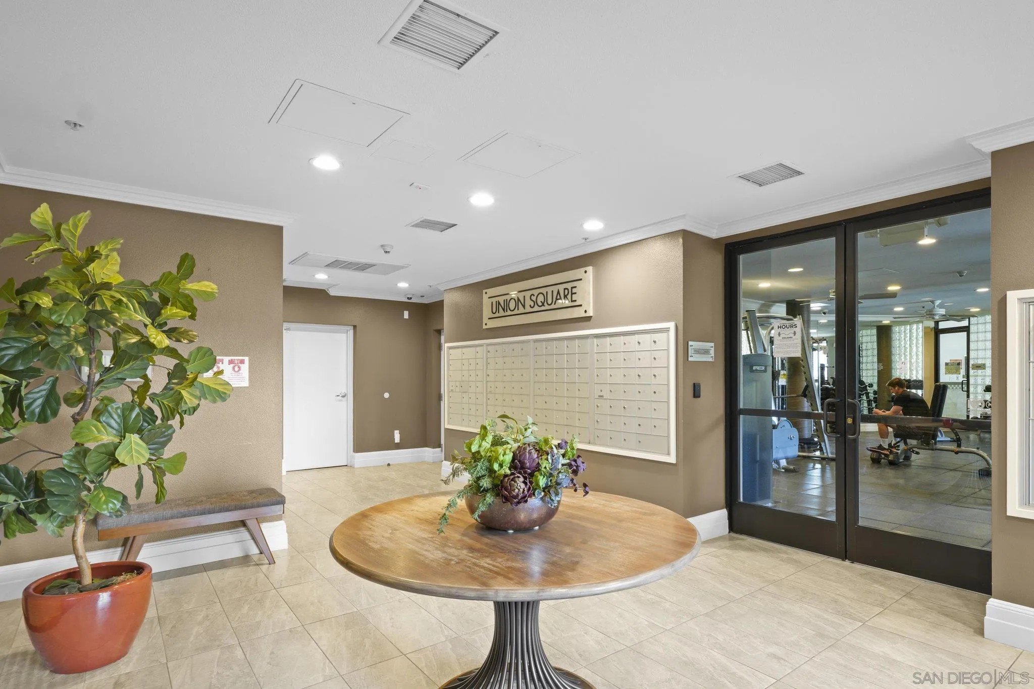 San Diego, California, 92101, United States, 1 Bedroom Bedrooms, ,1 BathroomBathrooms,Residential,For Sale,1951251