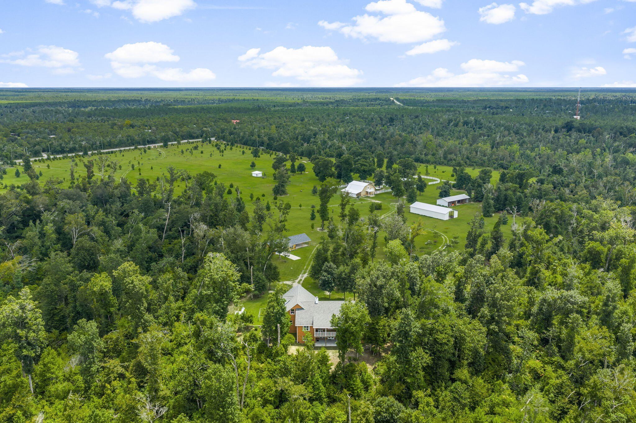 Youngstown, Florida, 32466, United States, 6 Bedrooms Bedrooms, ,6 BathroomsBathrooms,Residential,For Sale,1981831