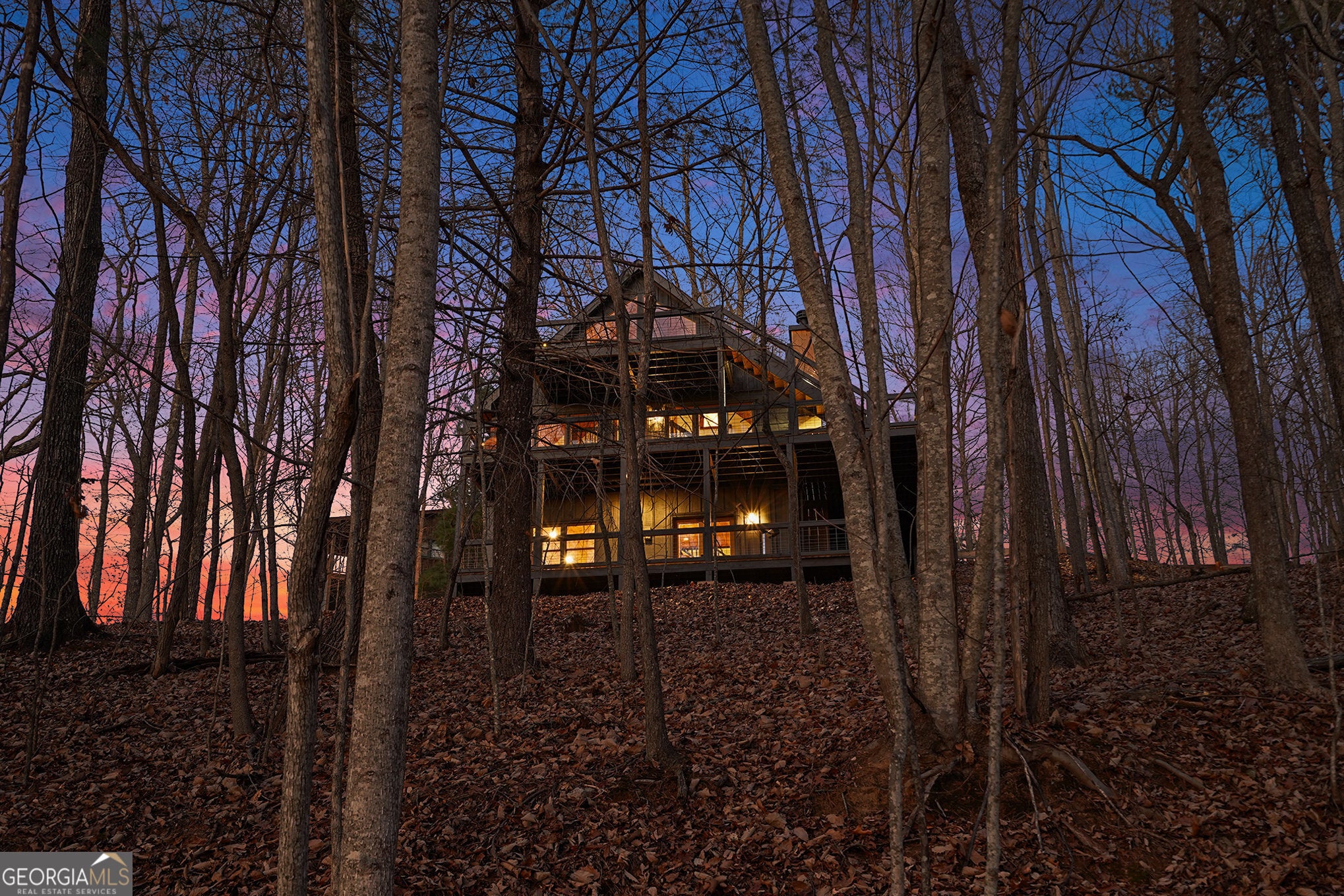 Morganton, Georgia, 30560, United States, 3 Bedrooms Bedrooms, ,3 BathroomsBathrooms,Residential,For Sale,2006569