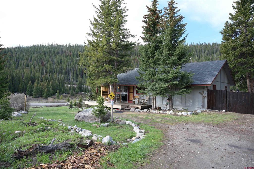 Breckenridge, Colorado, 80424, United States, 4 Bedrooms Bedrooms, ,1 BathroomBathrooms,Residential,For Sale,1848138