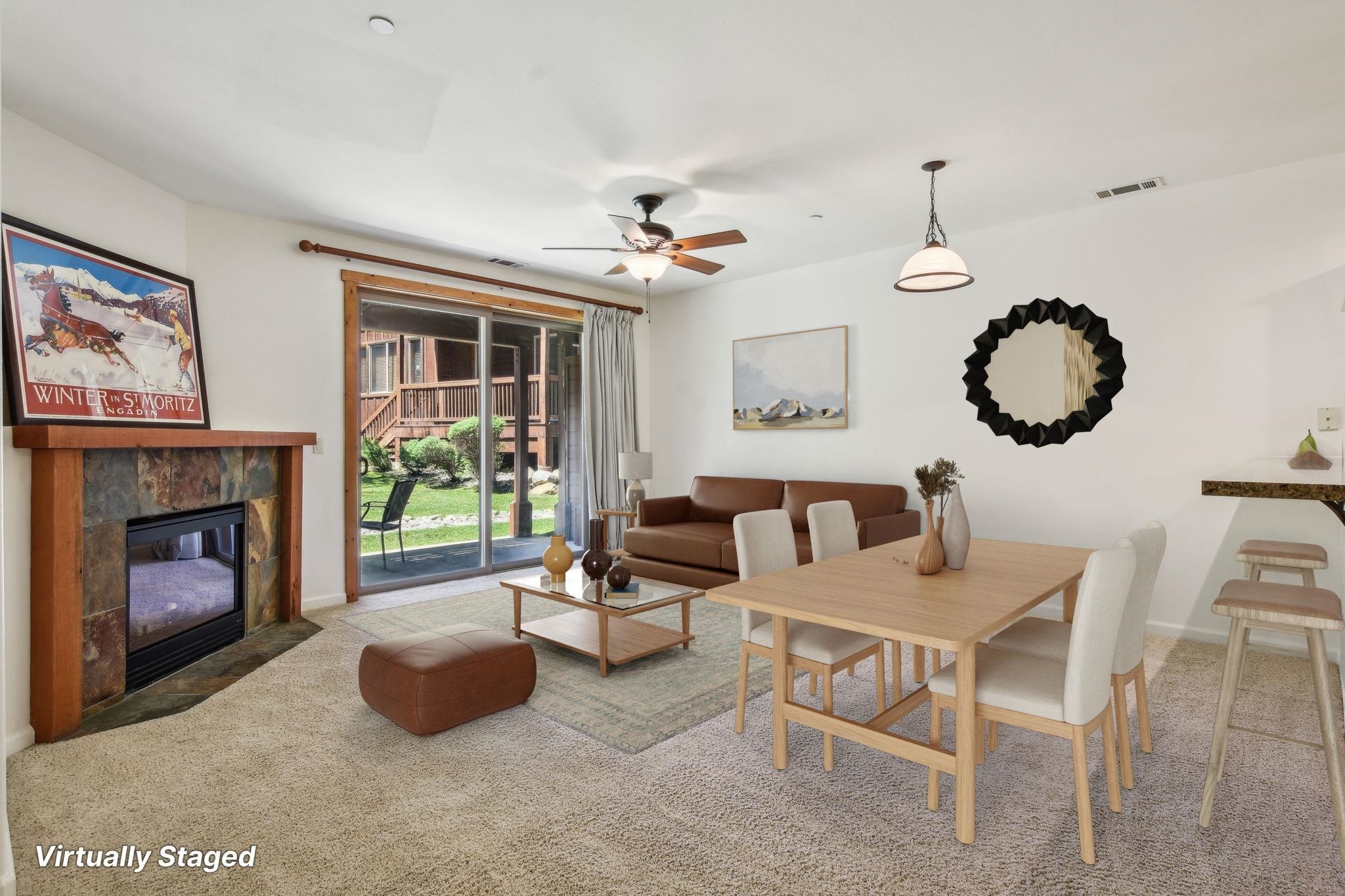 Truckee, California, 96161, United States, 2 Bedrooms Bedrooms, ,2 BathroomsBathrooms,Residential,For Sale,1838183