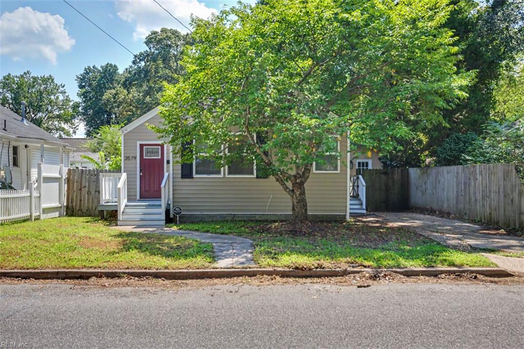 Brighton St, Portsmouth, VA 23707 #1