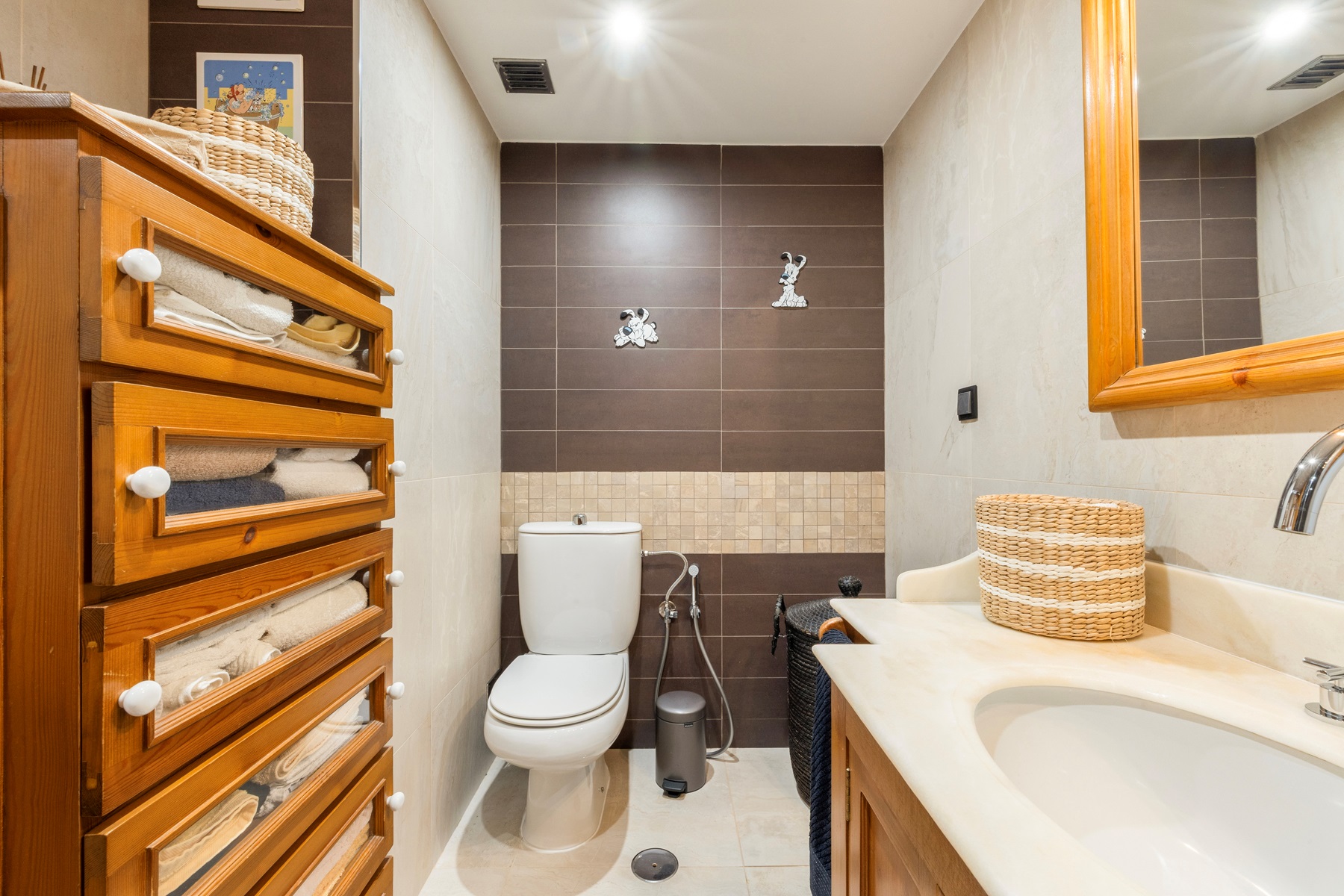  Flat, 5 bedrooms, for Sale - 物件實景