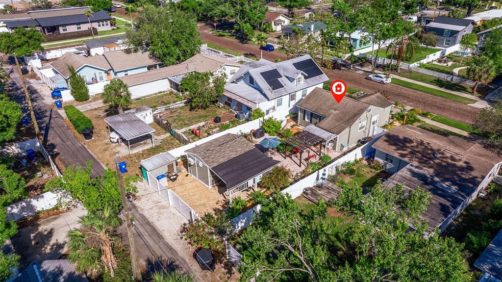 St Petersburg, Florida, 33713, United States, 2 Bedrooms Bedrooms, ,2 BathroomsBathrooms,Residential,For Sale,1768488