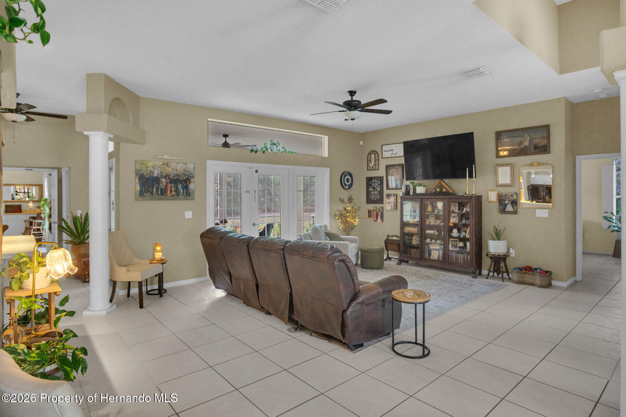 Spring Hill, Florida, 34613, United States, 4 Bedrooms Bedrooms, ,3 BathroomsBathrooms,Residential,For Sale,2026206