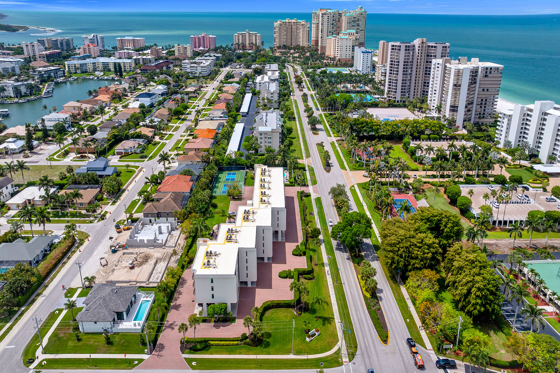  MARCO ISLAND - GRANDVIEW - 物件實景