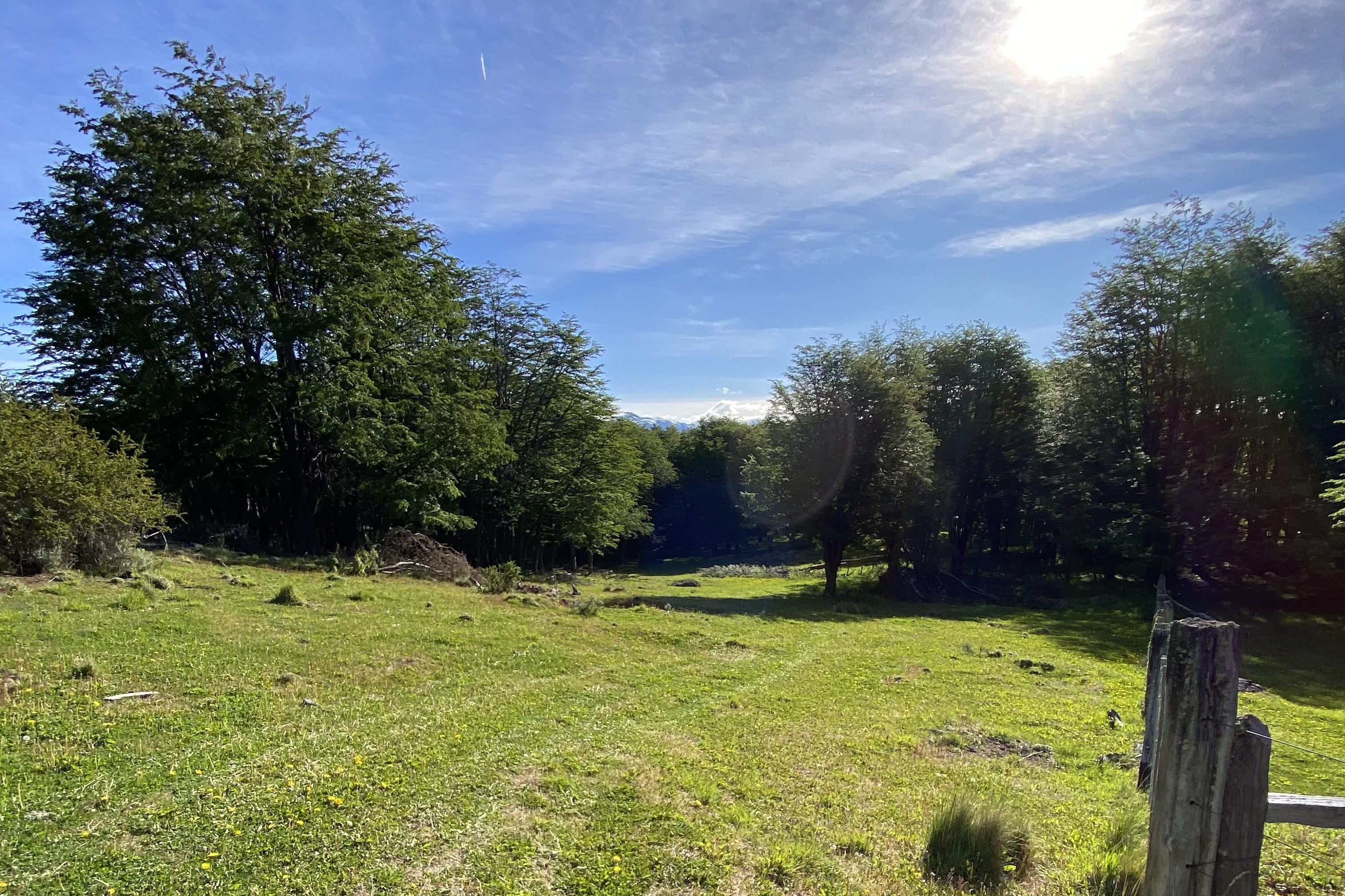  50-Hectare Property Adjacent to Cerro Castillo with 1.3 km of Waterfront - 物件實景