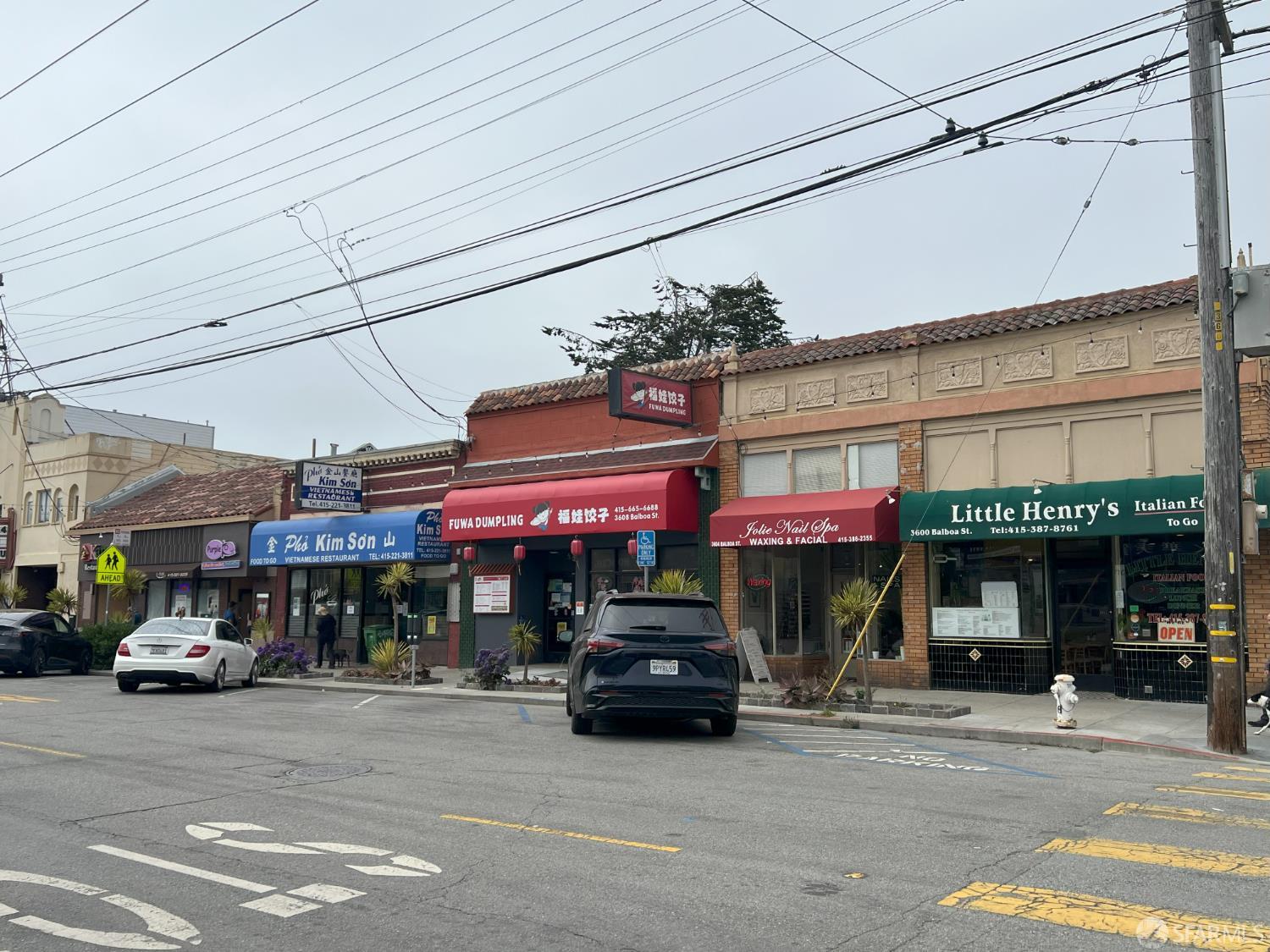 San Francisco, California, 94121, United States, 9 Bedrooms Bedrooms, ,3 BathroomsBathrooms,Residential,For Sale,1902692