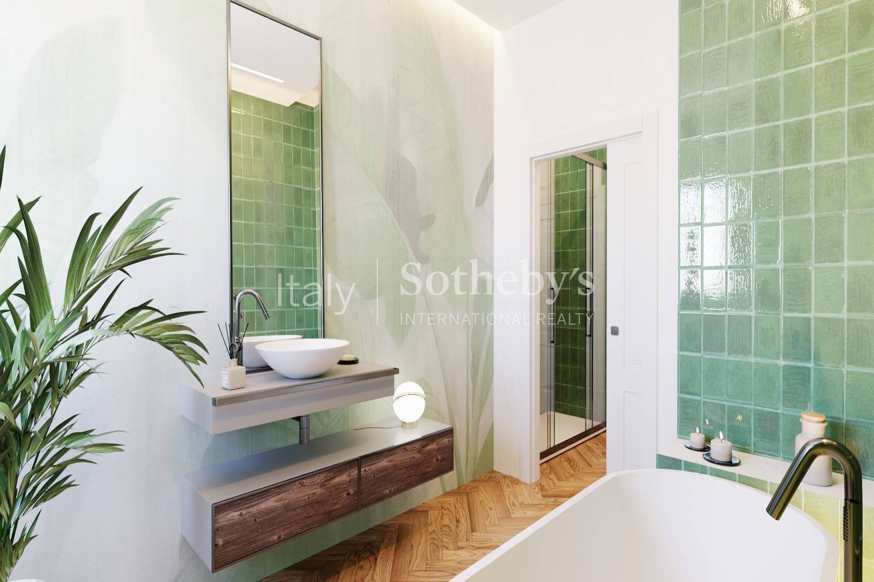  Apartment Close To the Verona Arena - 物件實景
