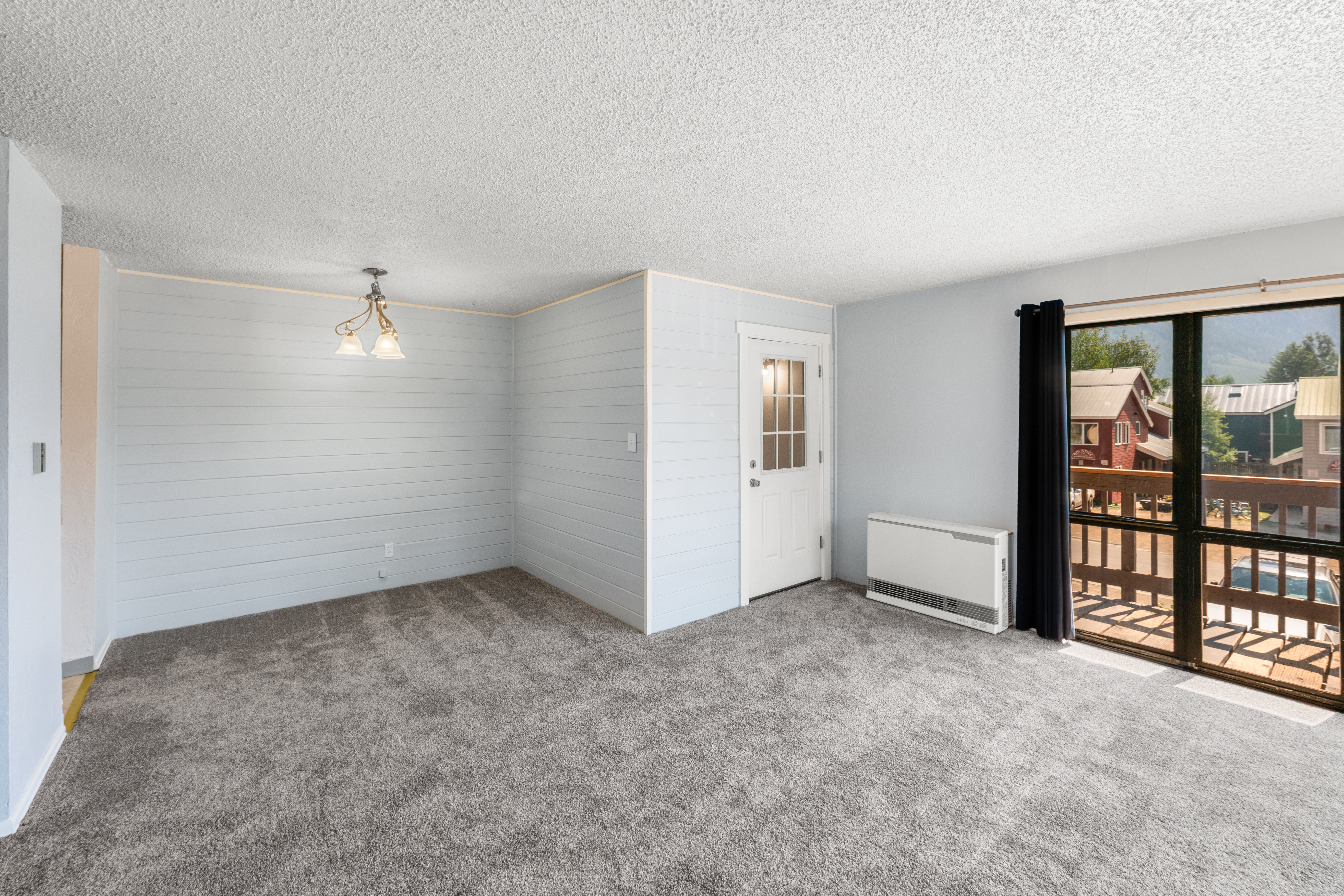  Corner Unit in the Heart of Crested Butte - 物件實景