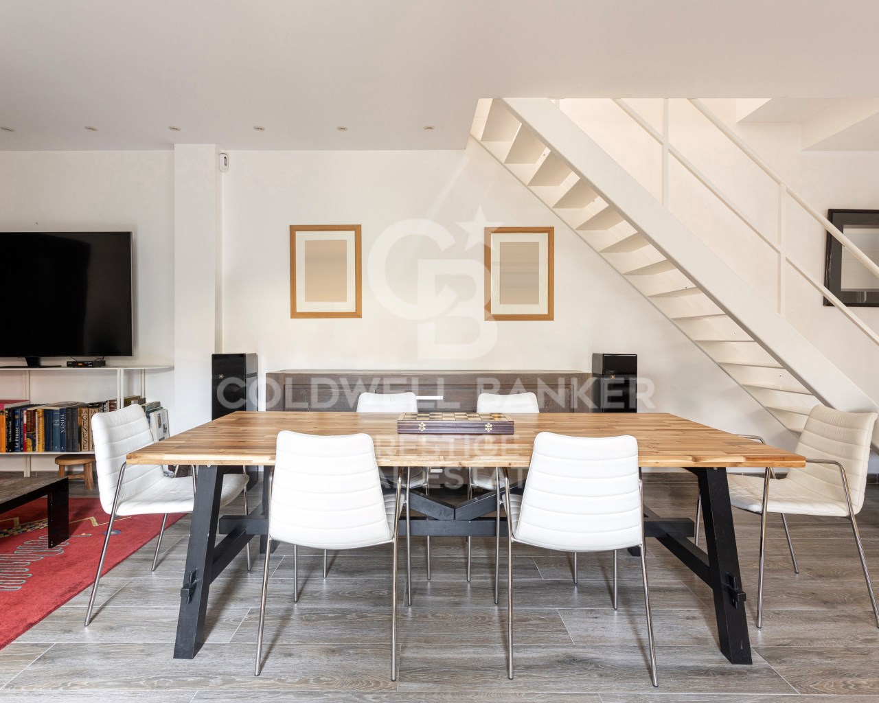 Barcelona, Catalonia, ES, 4 Bedrooms Bedrooms, ,3 BathroomsBathrooms,Residential,For Sale,1795299
