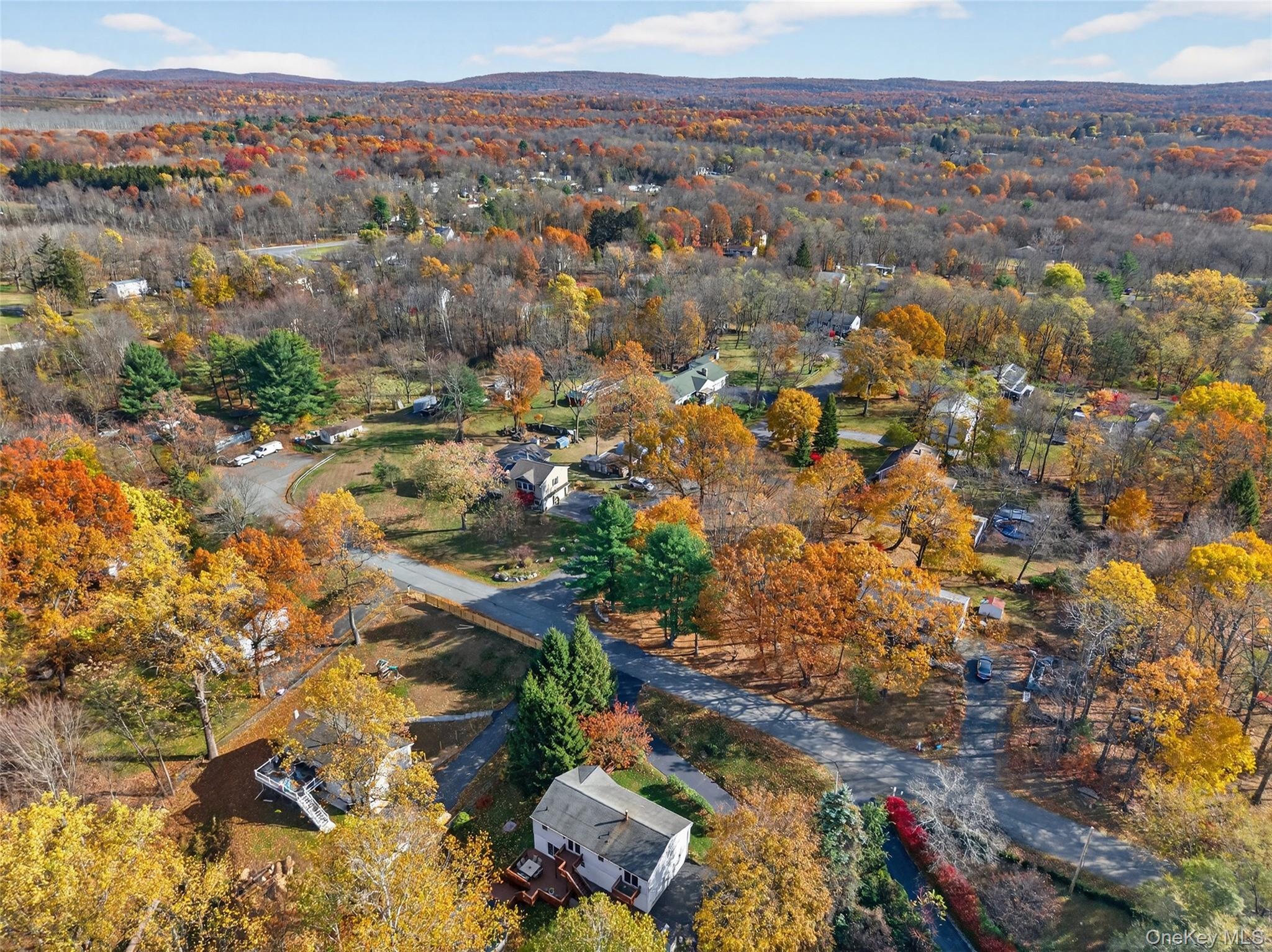 Wallkill, New York, 12589, United States, 4 Bedrooms Bedrooms, ,3 BathroomsBathrooms,Residential,For Sale,1989715