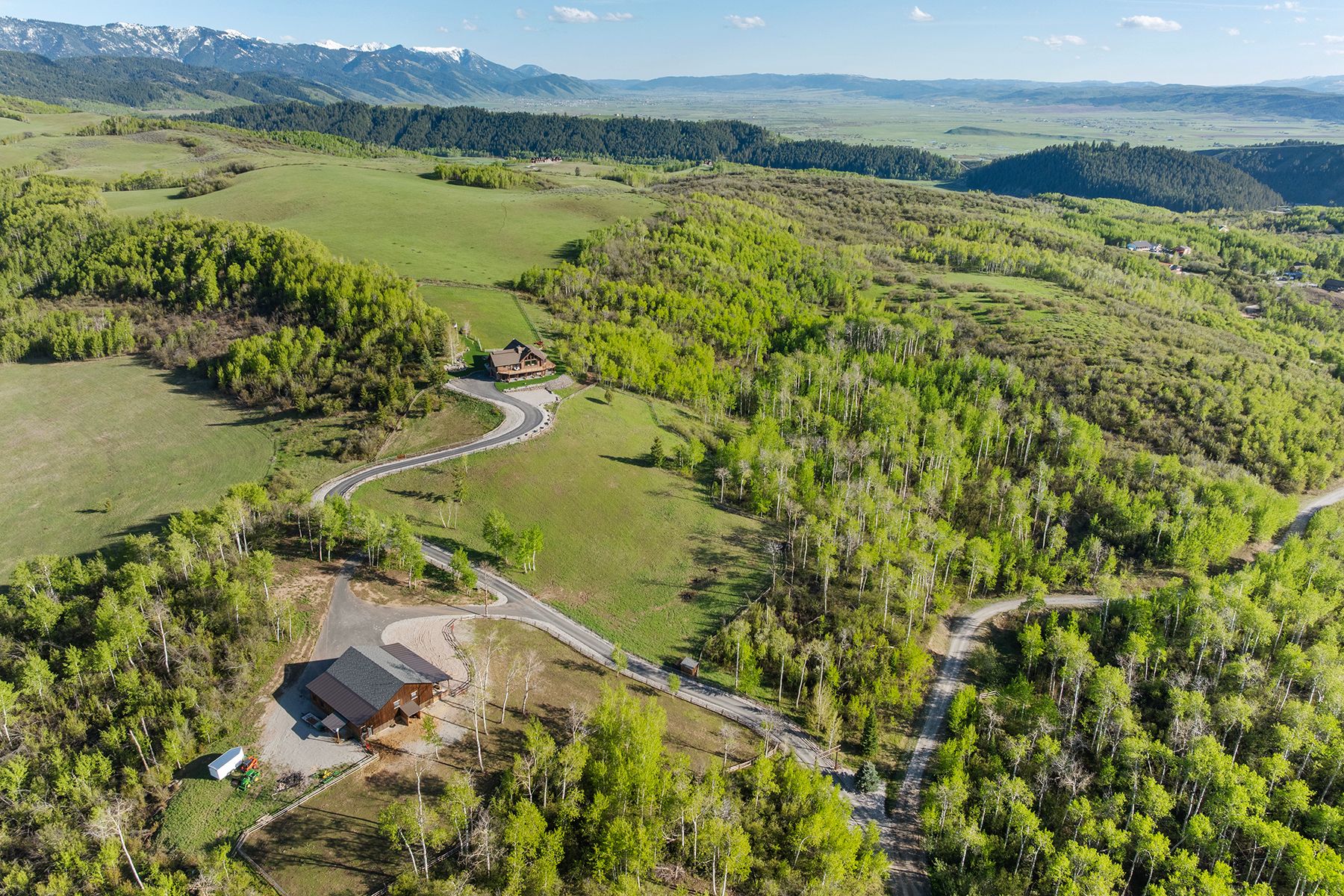  Privacy in Bedford - 物件實景