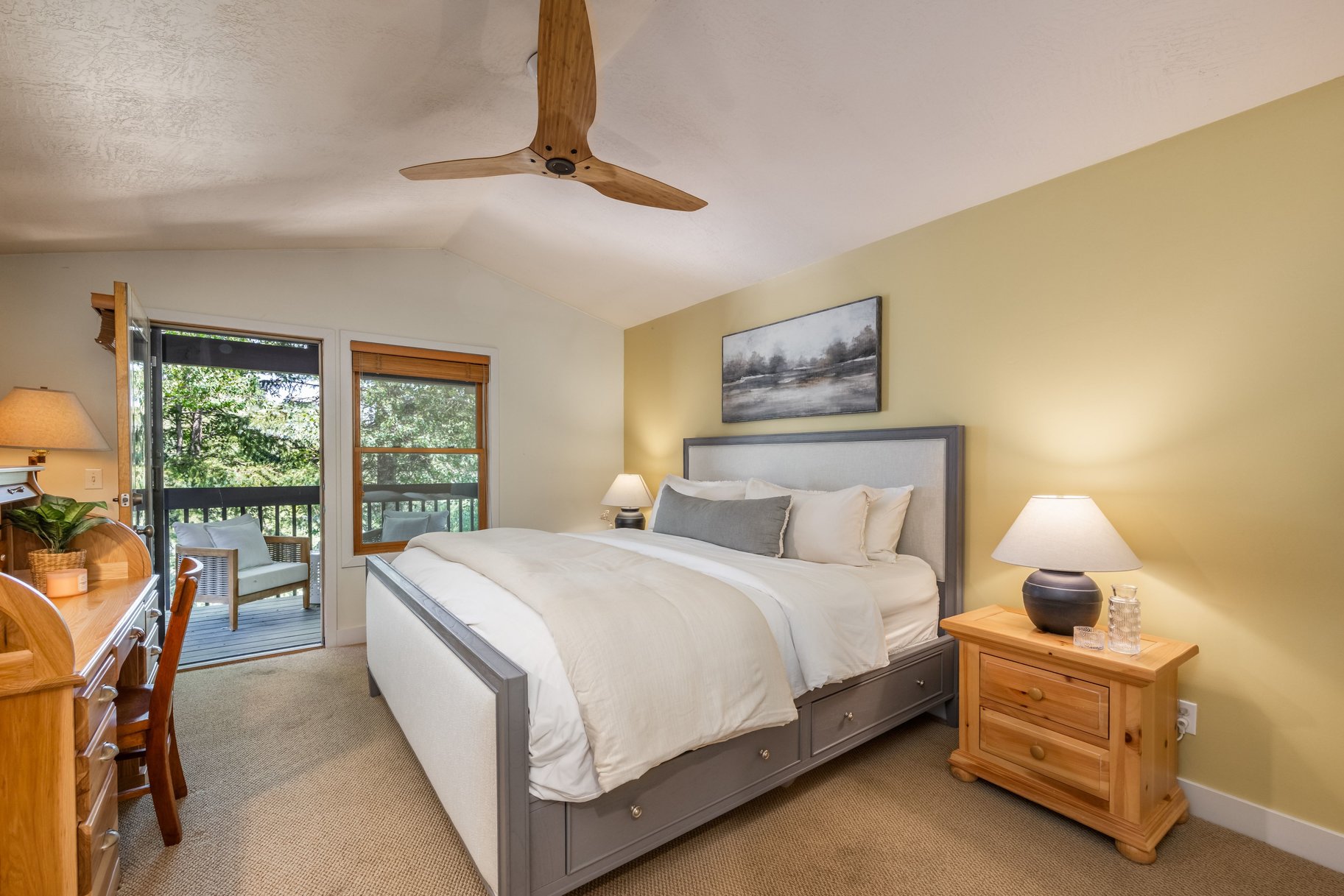  Updated Park City Townhome Walkable and Bikeable to Everything in Town - 物件實景