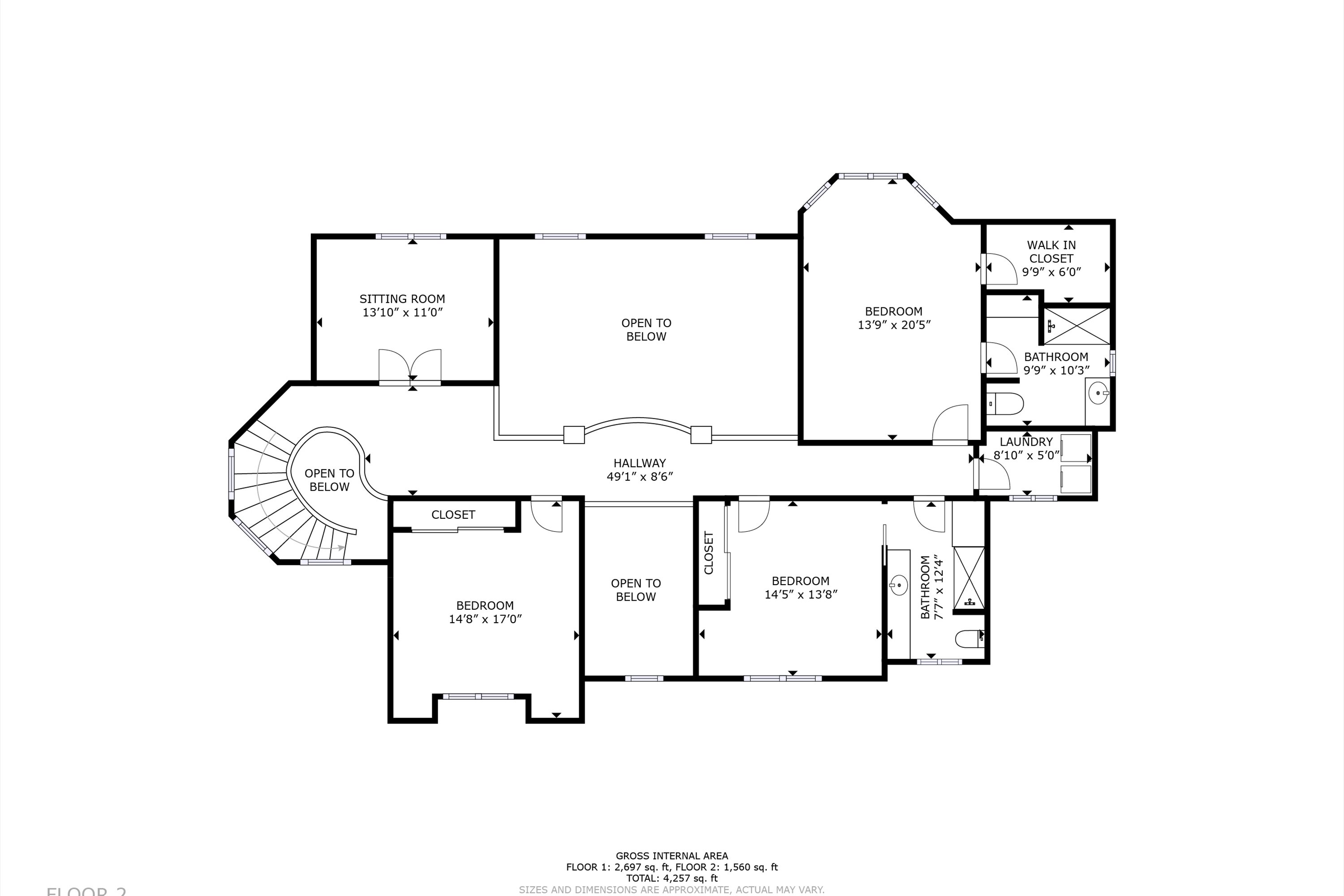  Stunning Home in the Eastridge Gated Subdivision - 物件實景