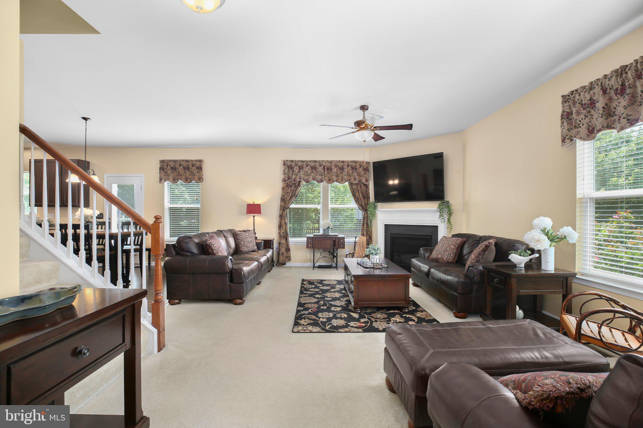 Fredericksburg, Virginia, 22406, United States, 3 Bedrooms Bedrooms, ,2 BathroomsBathrooms,Residential,For Sale,1887792