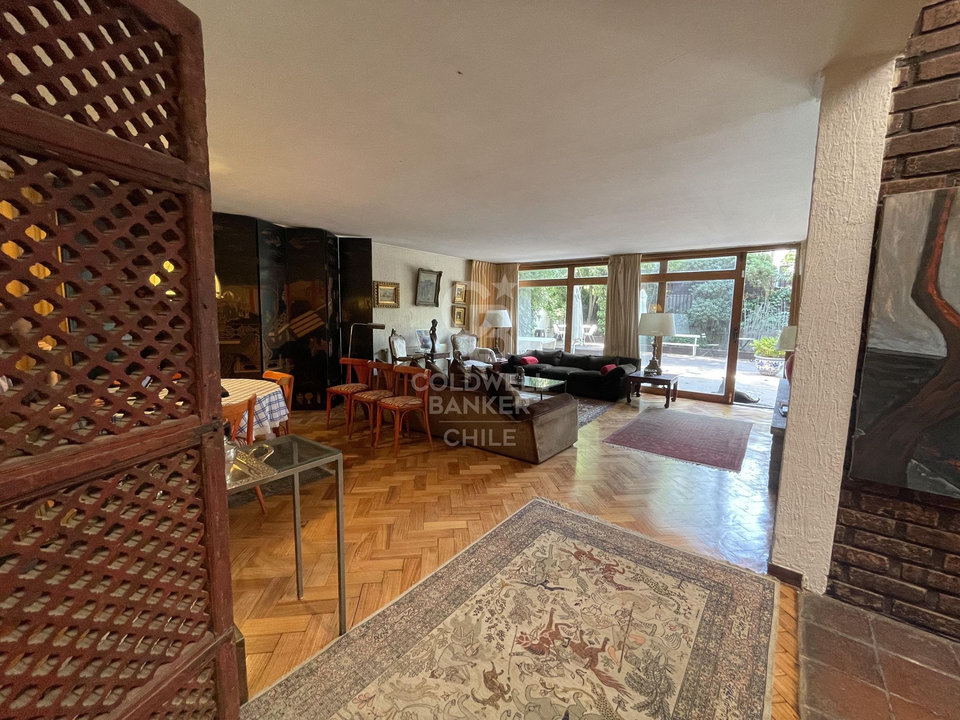 Vitacura, Chile, 5 Bedrooms Bedrooms, ,5 BathroomsBathrooms,Residential,For Sale,1686759