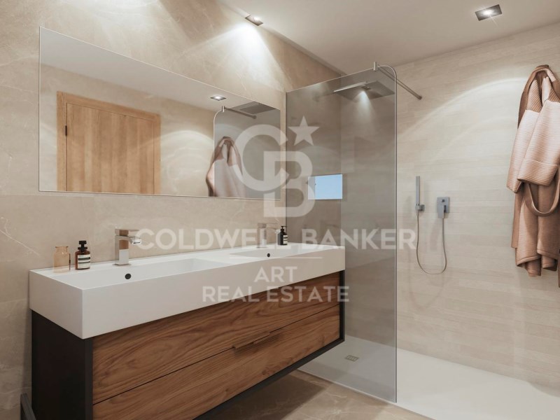 Mijas, Andalusia, ES, 3 Bedrooms Bedrooms, ,3 BathroomsBathrooms,Residential,For Sale,1746868
