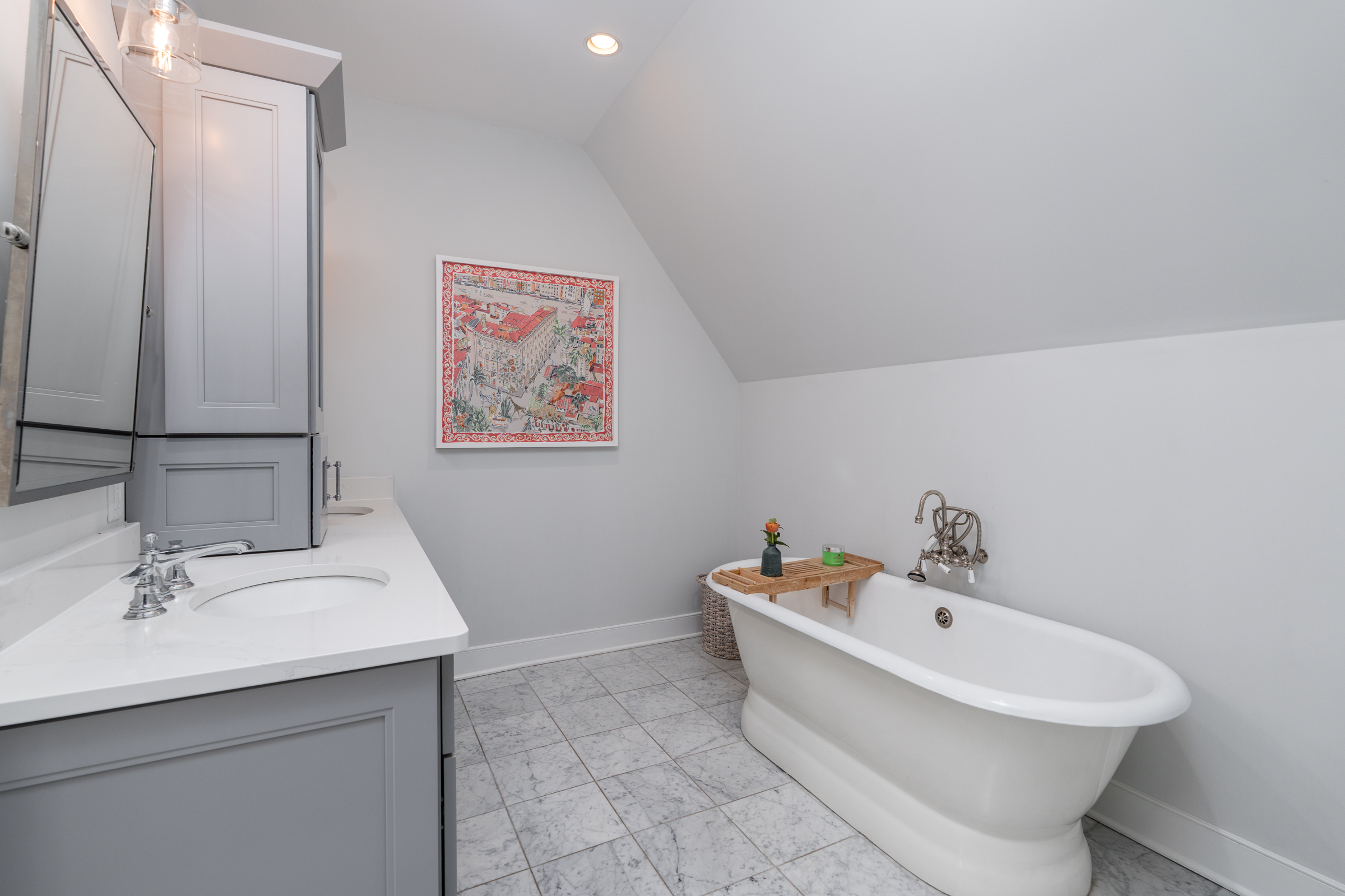  5 Lancaster Lane, Henrico, VA 23229 - 物件實景