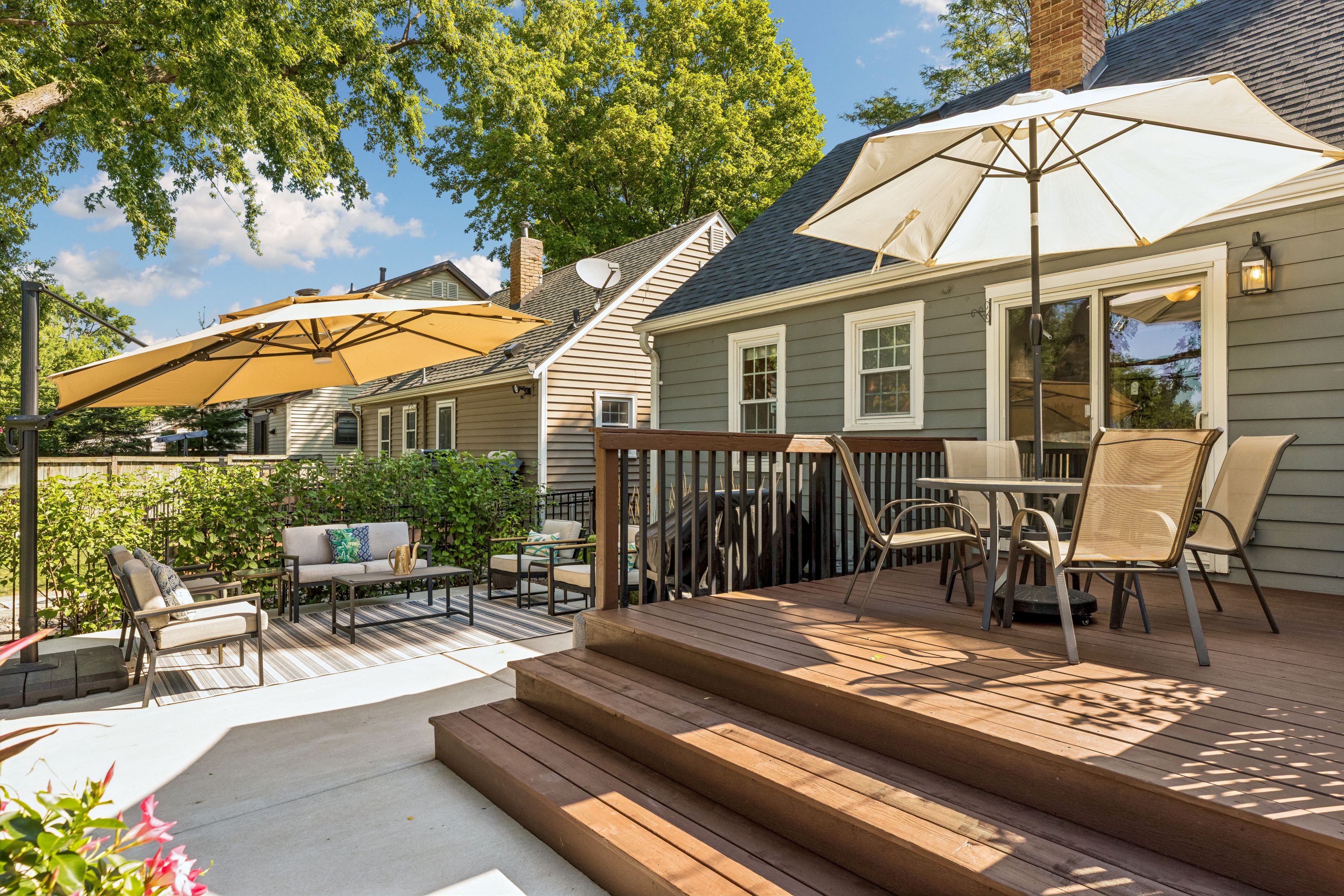  Updated Saint Louis Park Bungalow with Timeless Charm - 物件實景