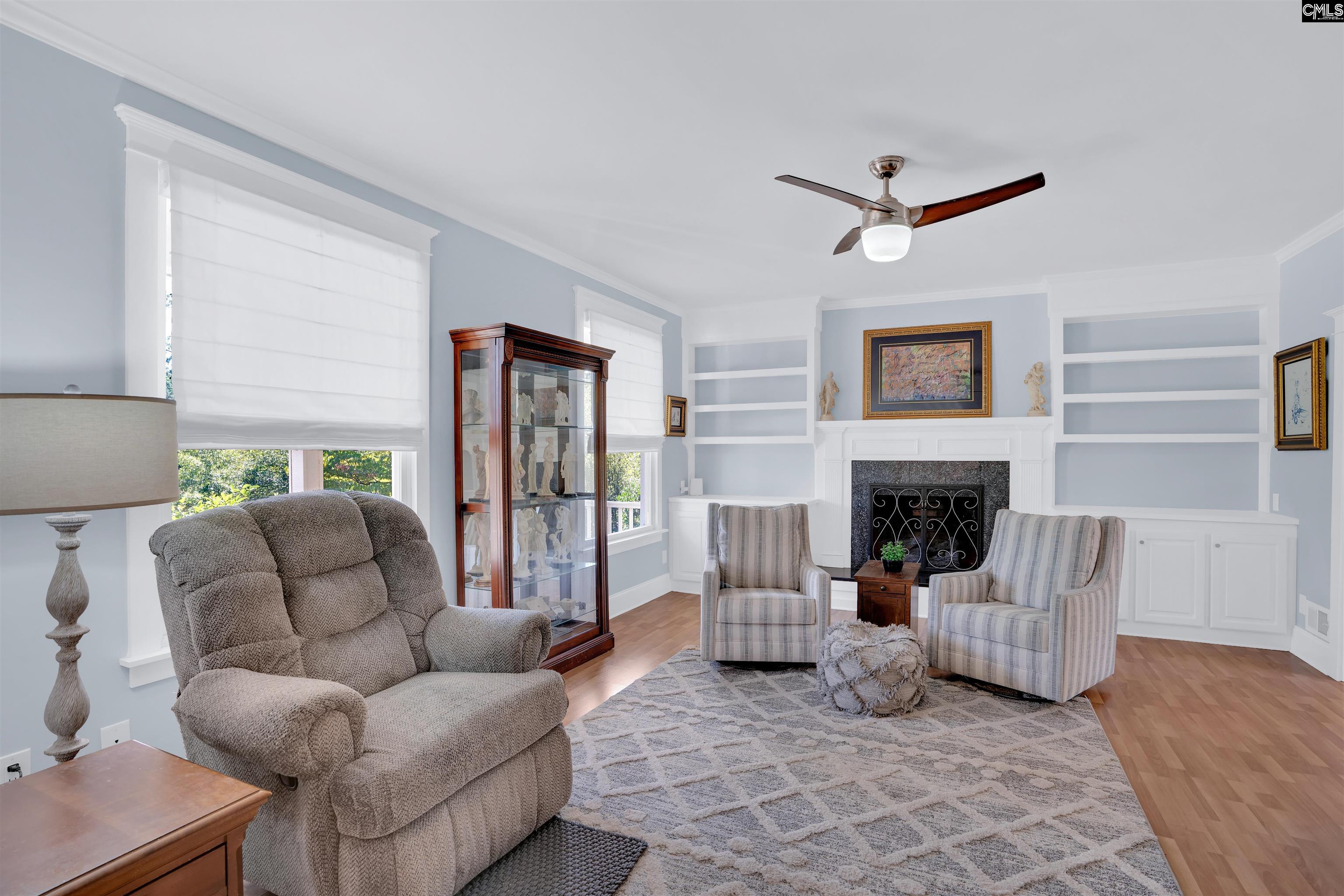 Blythewood, South Carolina, 29016, United States, 4 Bedrooms Bedrooms, ,3 BathroomsBathrooms,Residential,For Sale,1940112
