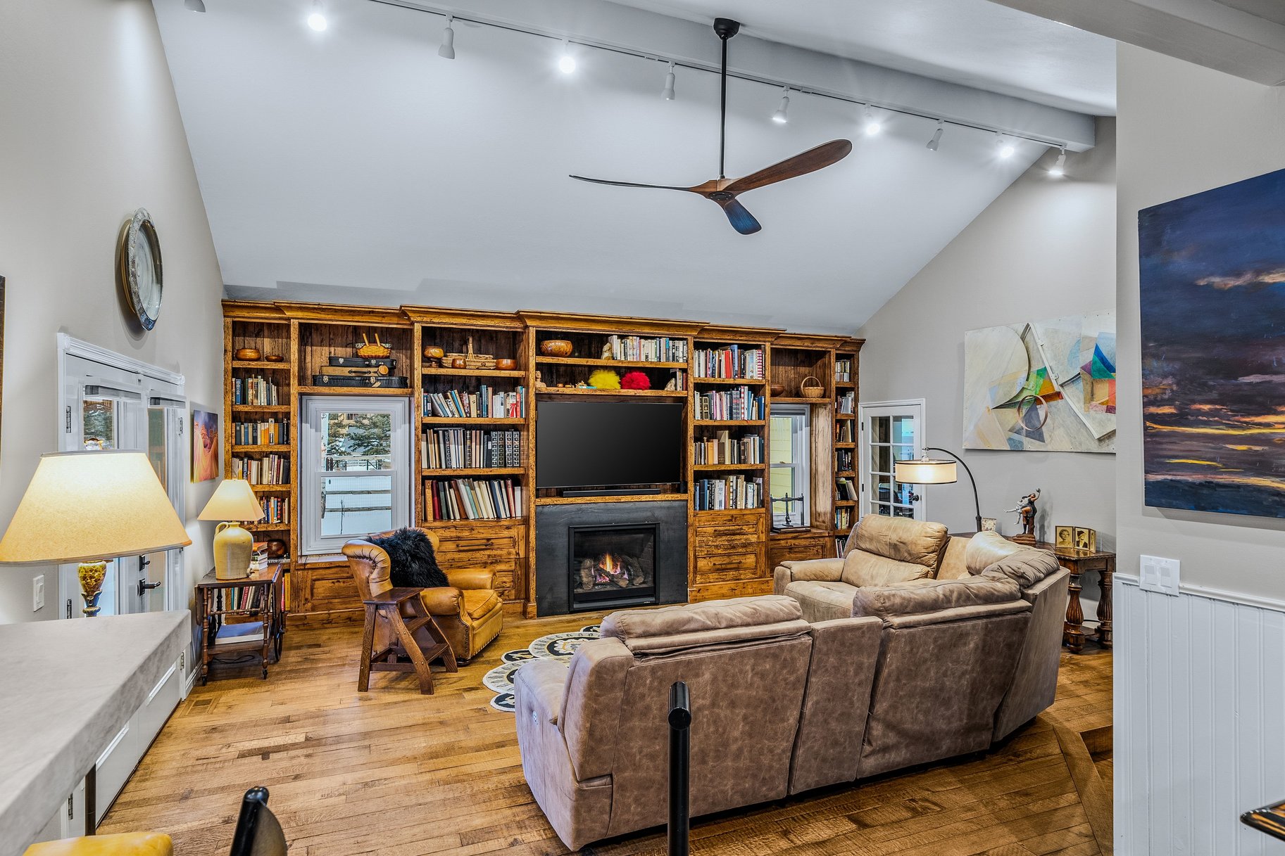  Charming Home in Holiday Ranchettes – Park Meadows - 物件實景