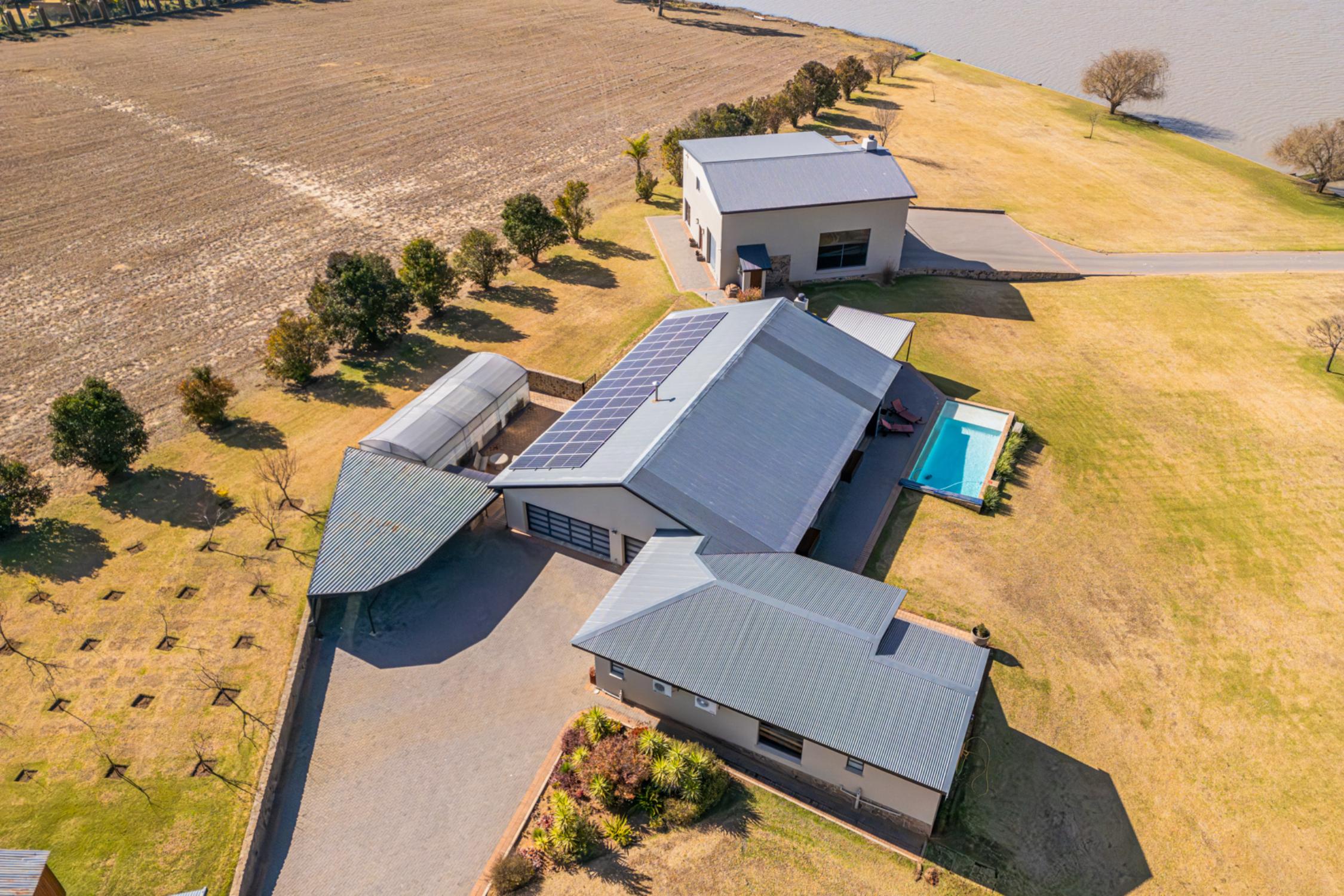  Hippo Bay, Vaal Dam - 物件實景