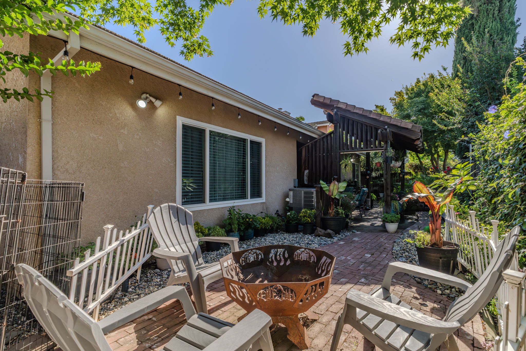  Single Story Home in a Sought After Lodi Neighborhood - 物件實景
