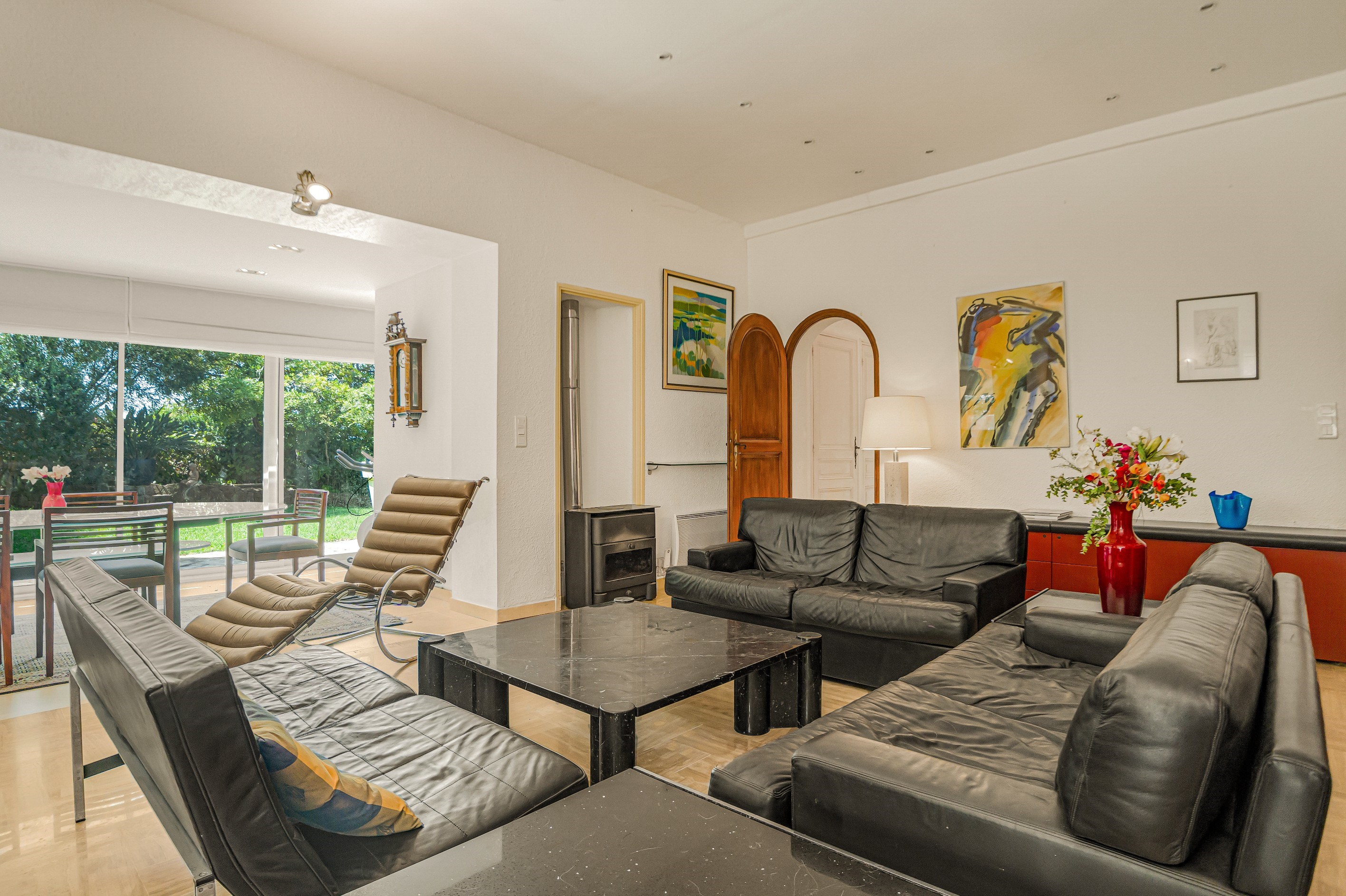  Sole Agent, Exceptional Villa in Théoule-sur-Mer. - 物件實景