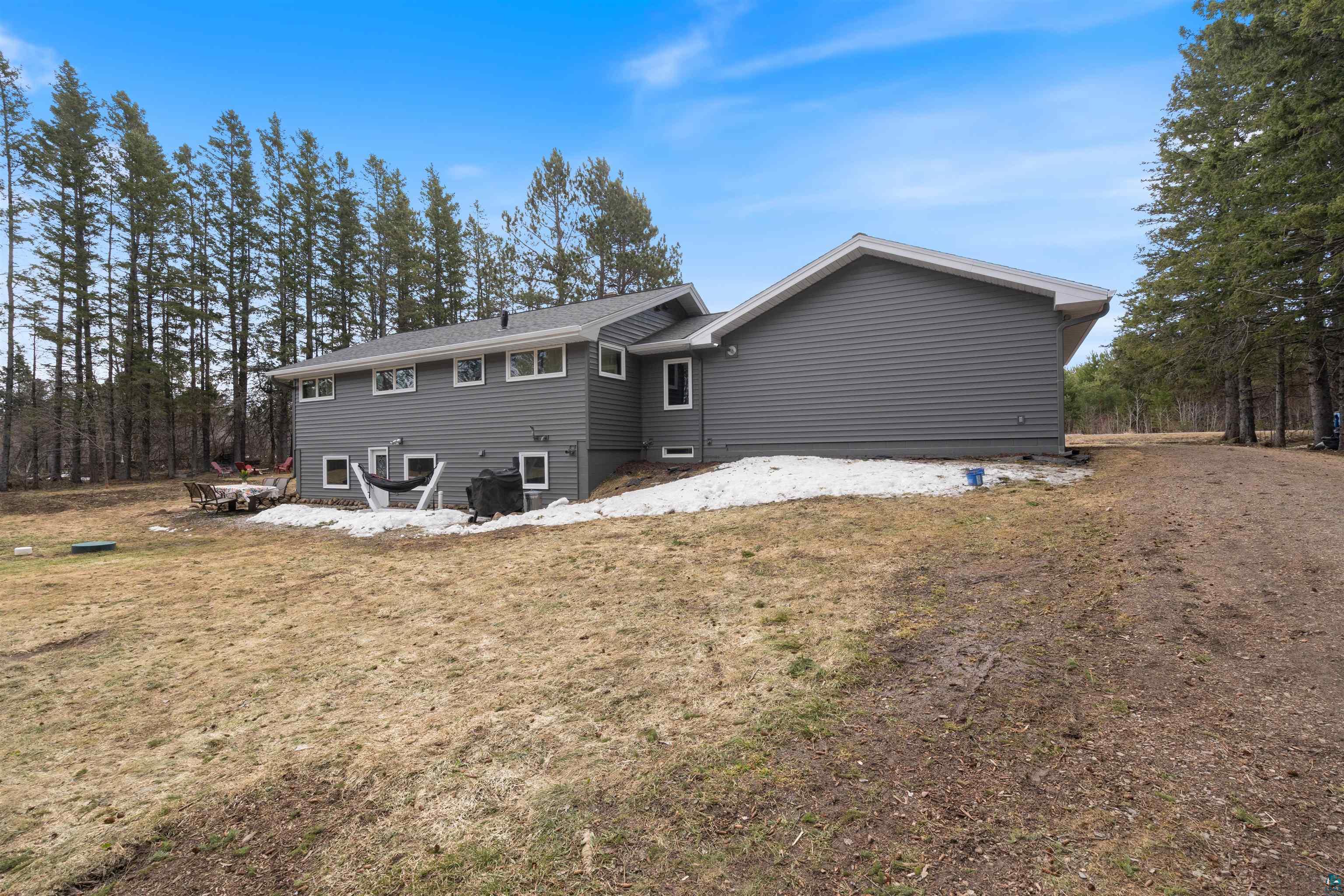 Hermantown, Minnesota, 55810, United States, 3 Bedrooms Bedrooms, ,1 BathroomBathrooms,Residential,For Sale,2040486