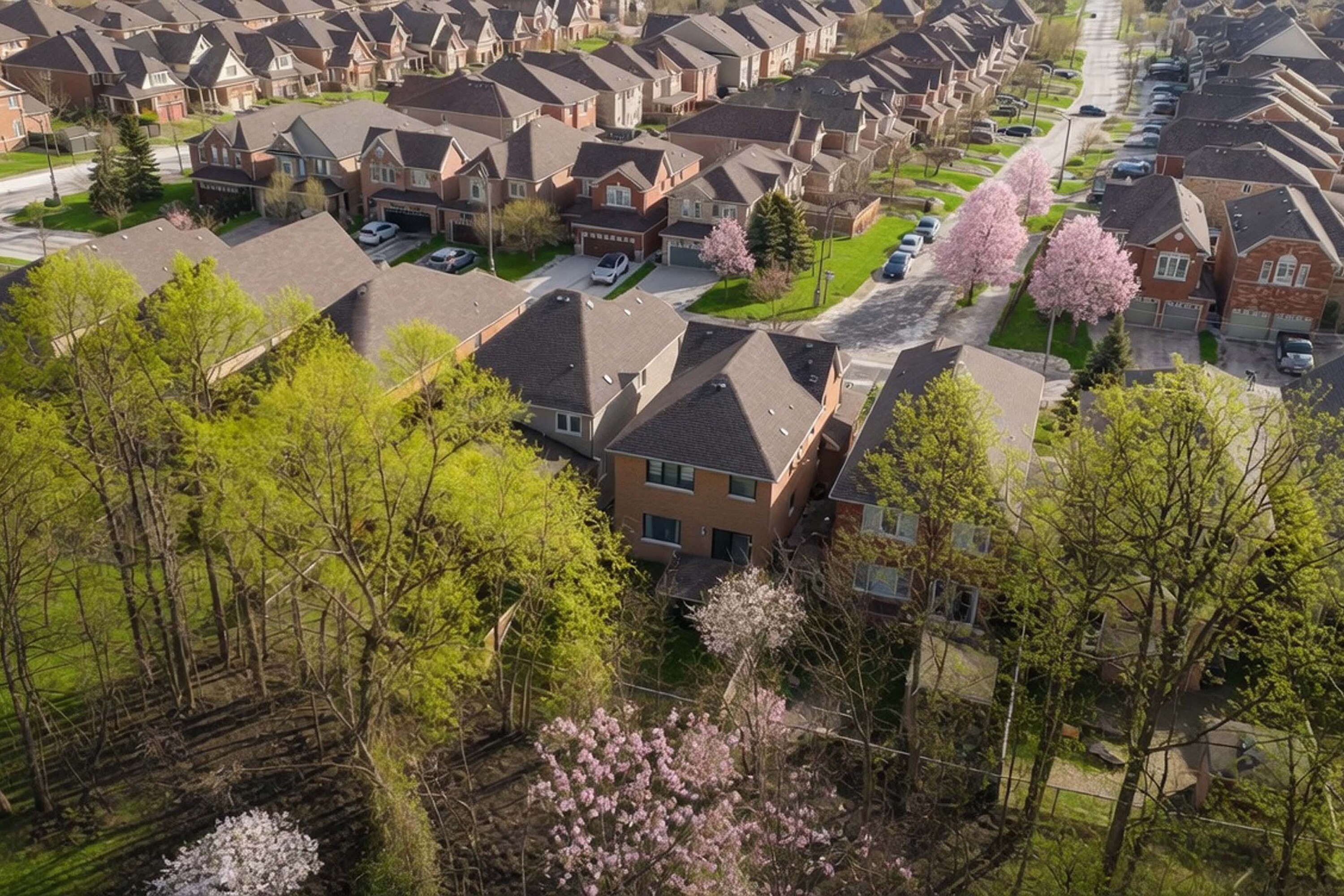  Modern Detached Home - 物件實景