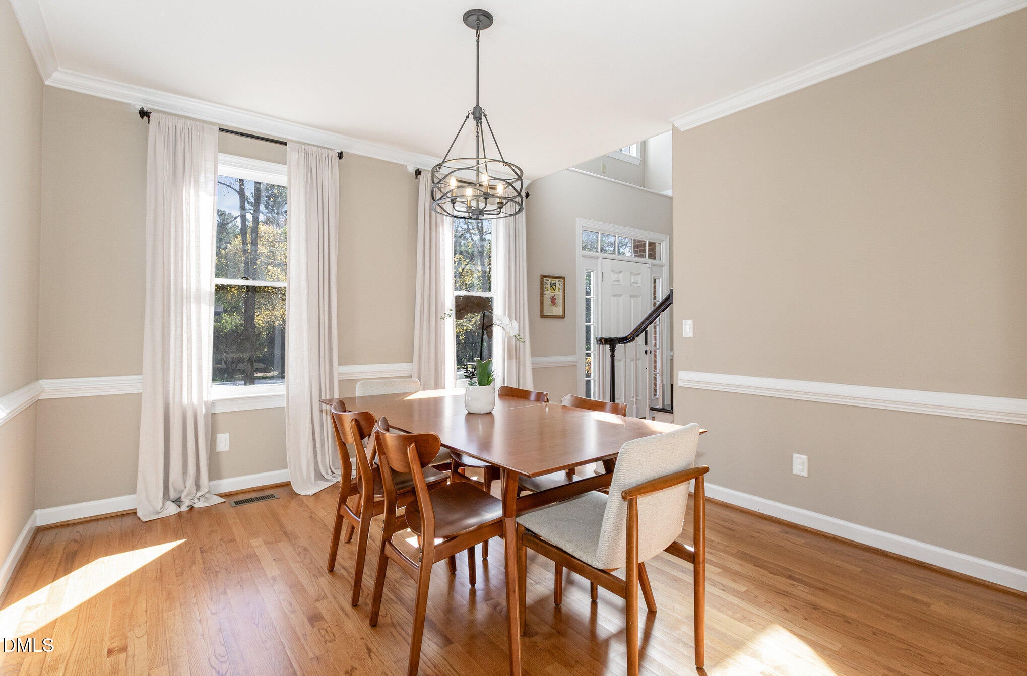 Hillsborough, North Carolina, 27278, United States, 4 Bedrooms Bedrooms, ,3 BathroomsBathrooms,Residential,For Sale,1988246