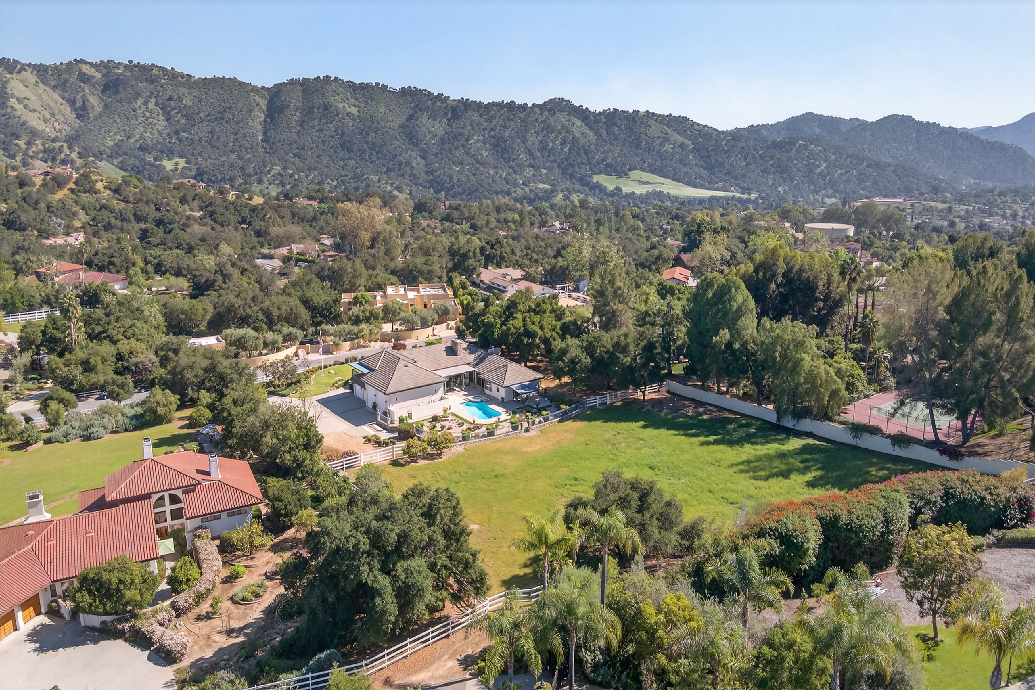  Saddle Mountain Estates - 物件實景