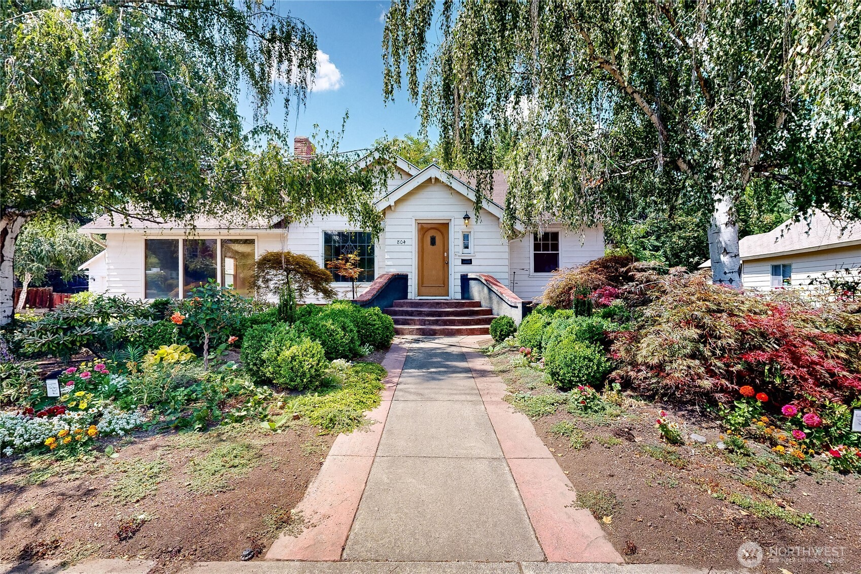 Walla Walla, Washington, 99362, United States, 3 Bedrooms Bedrooms, ,2 BathroomsBathrooms,Residential,For Sale,1907583