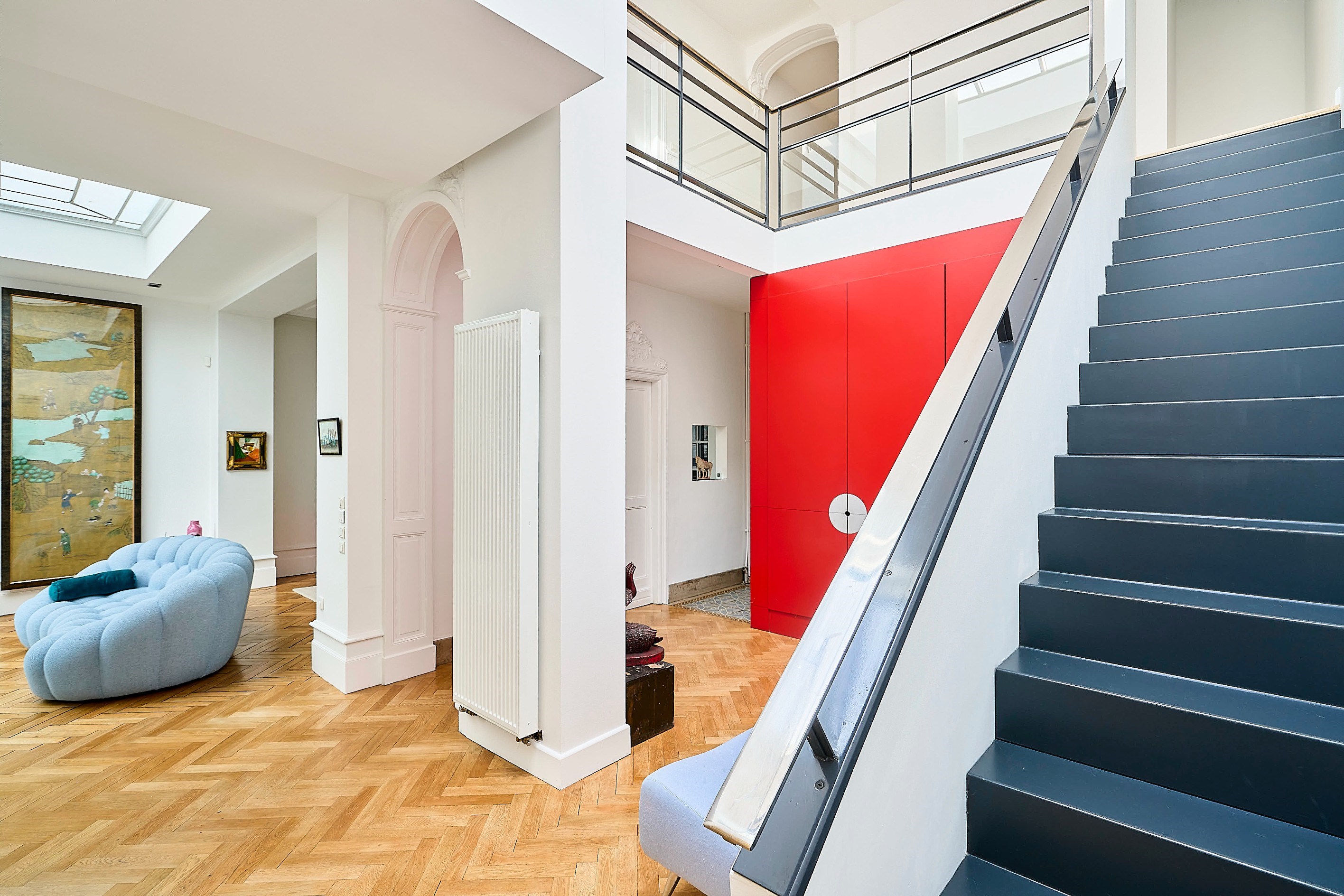  Substantial Semi-Detached House with Extensive Grounds - 物件實景