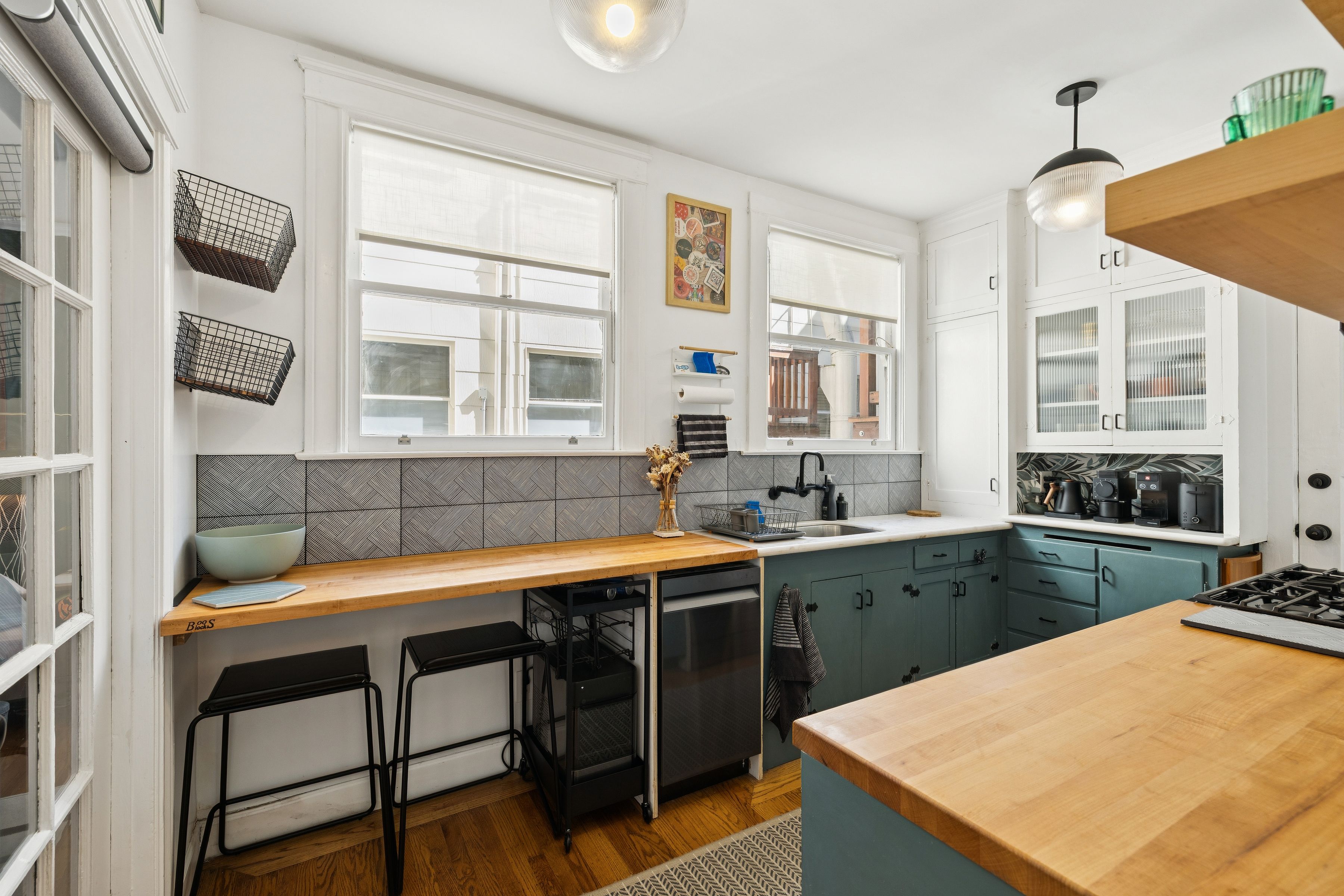  1255 Oak Street #1 - 物件實景