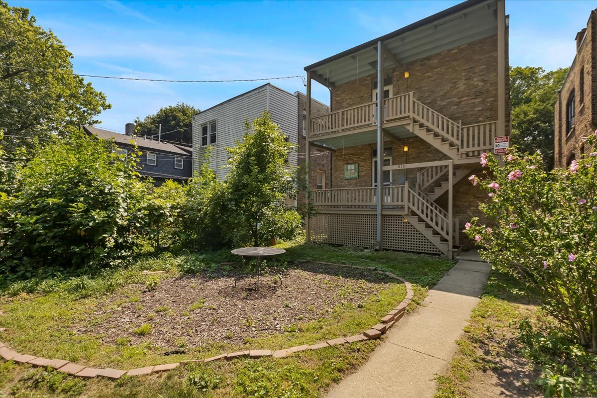 Evanston, Illinois, 60202, United States, 4 Bedrooms Bedrooms, ,Residential,For Sale,1923583